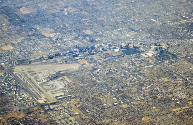 Las Vegas