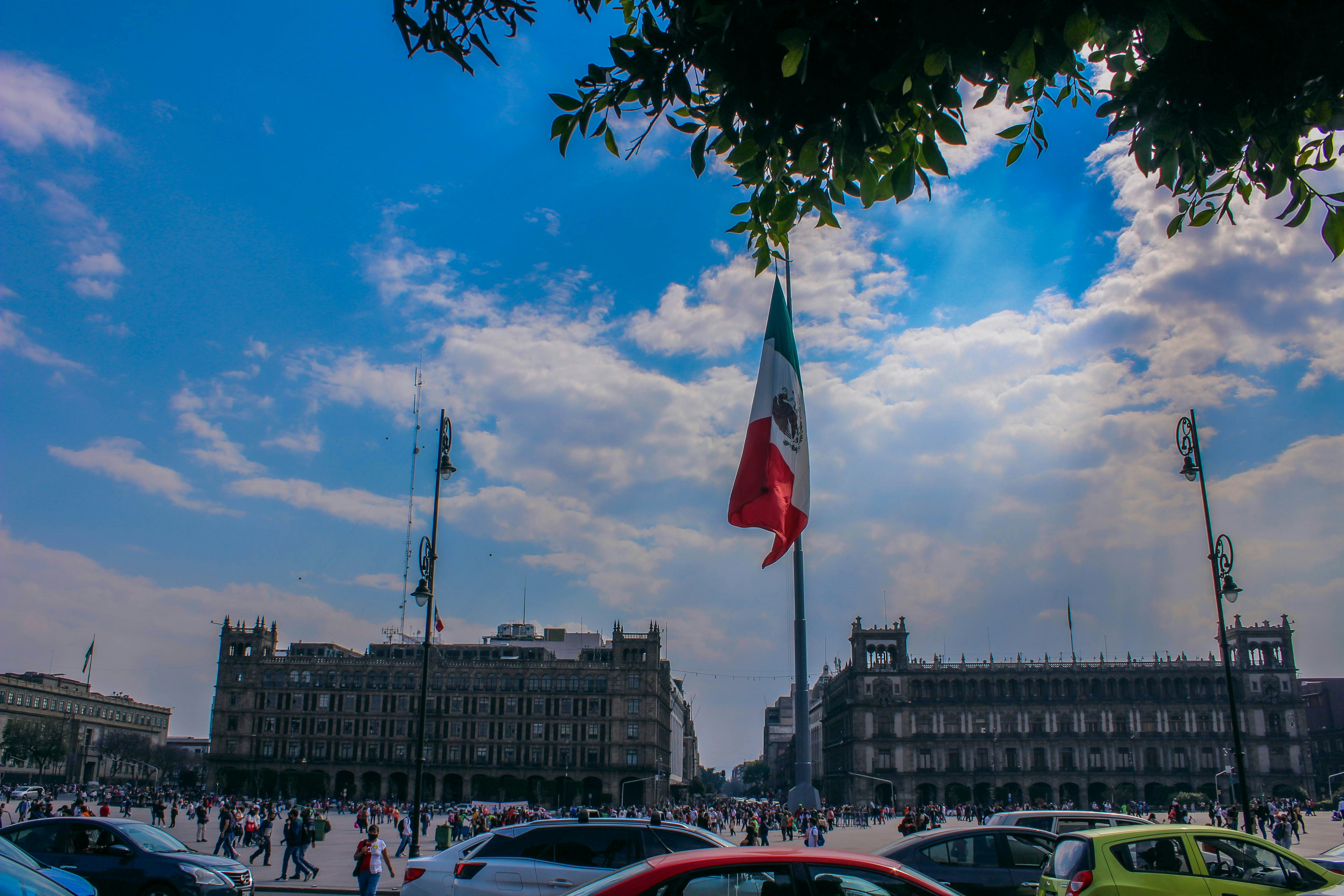 Choose from a curated selection of flag photos. Always free on Unsplash.