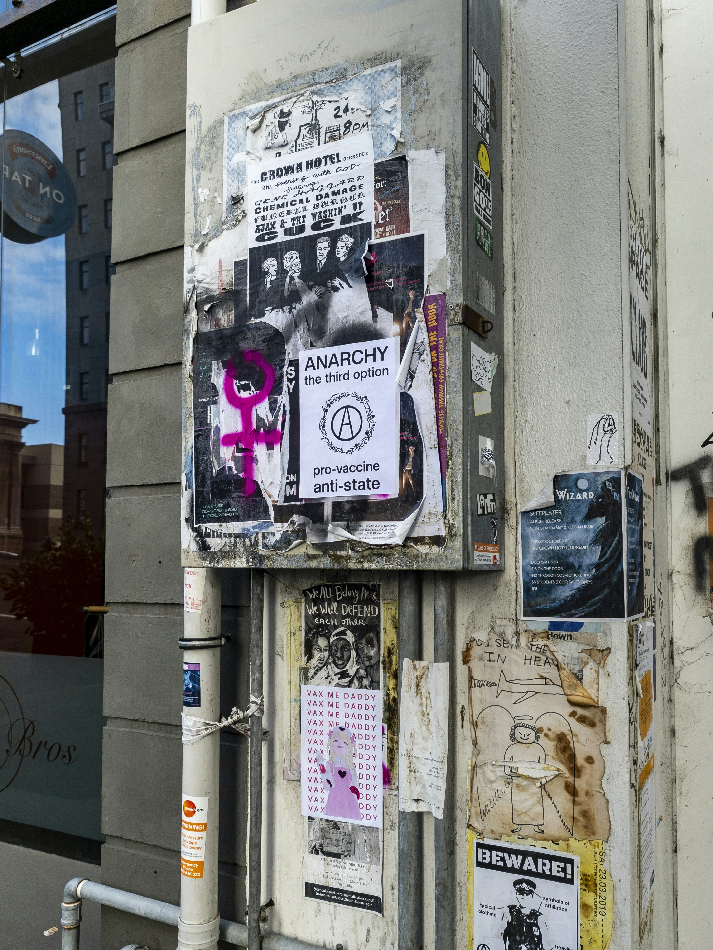 Photo by duskfallcrew