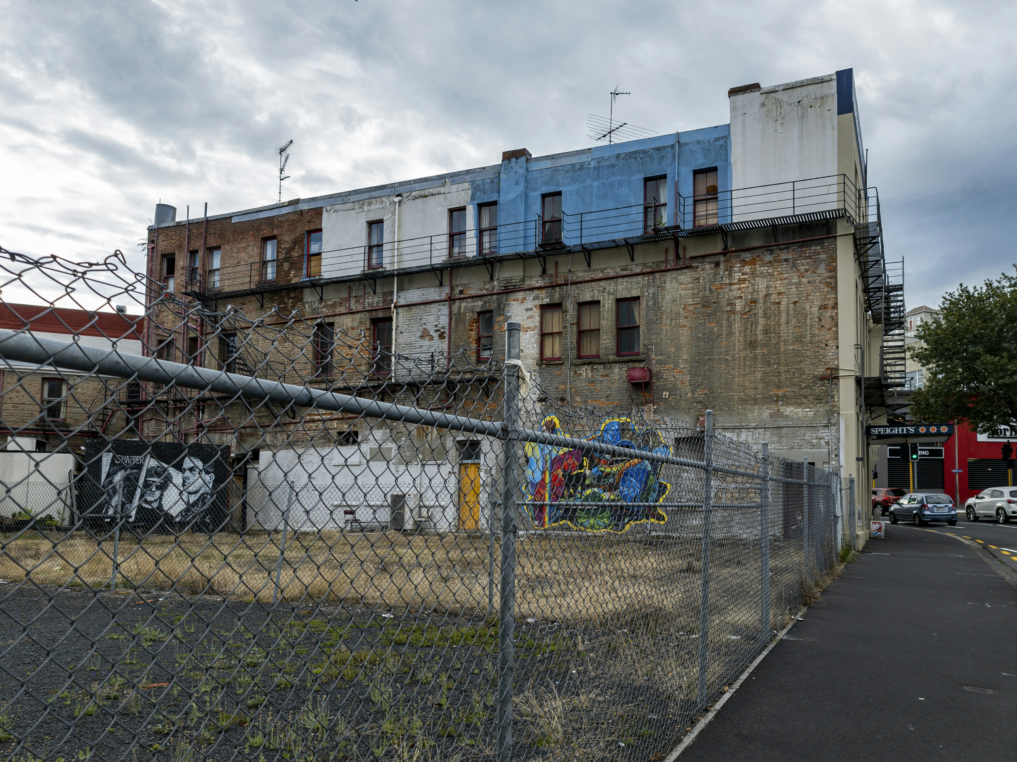 Photo by duskfallcrew