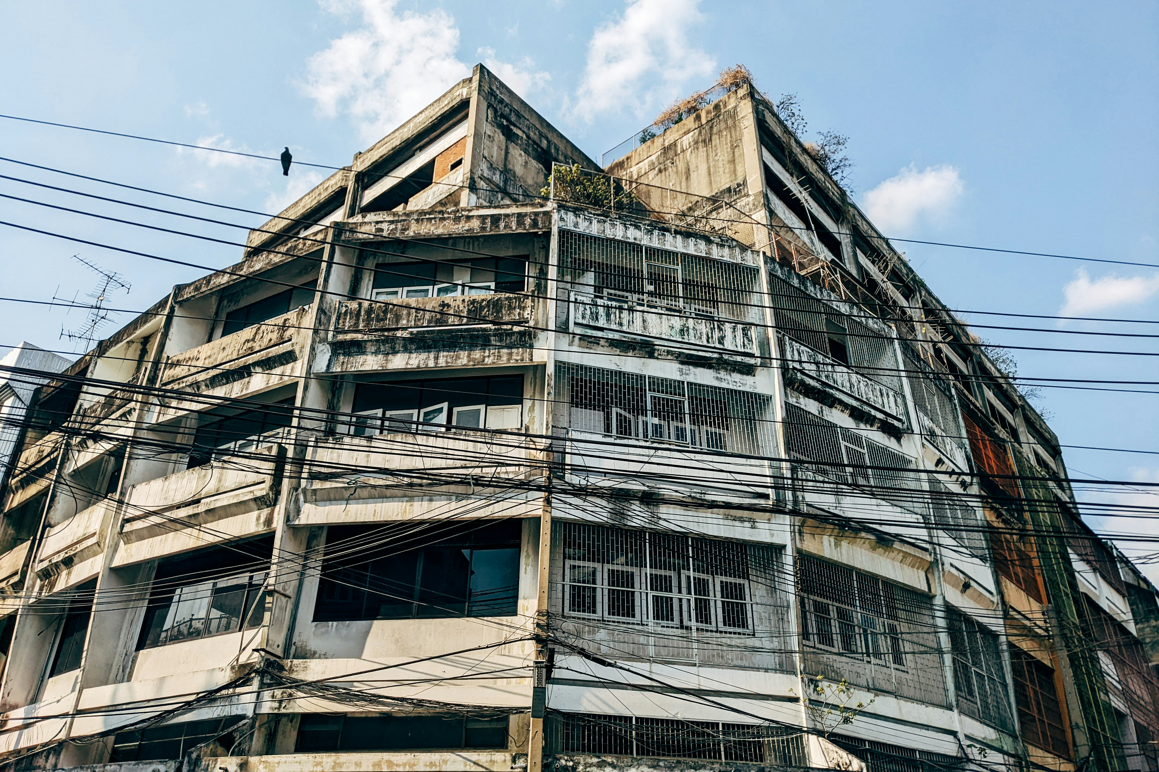 Photo by markuswinkler