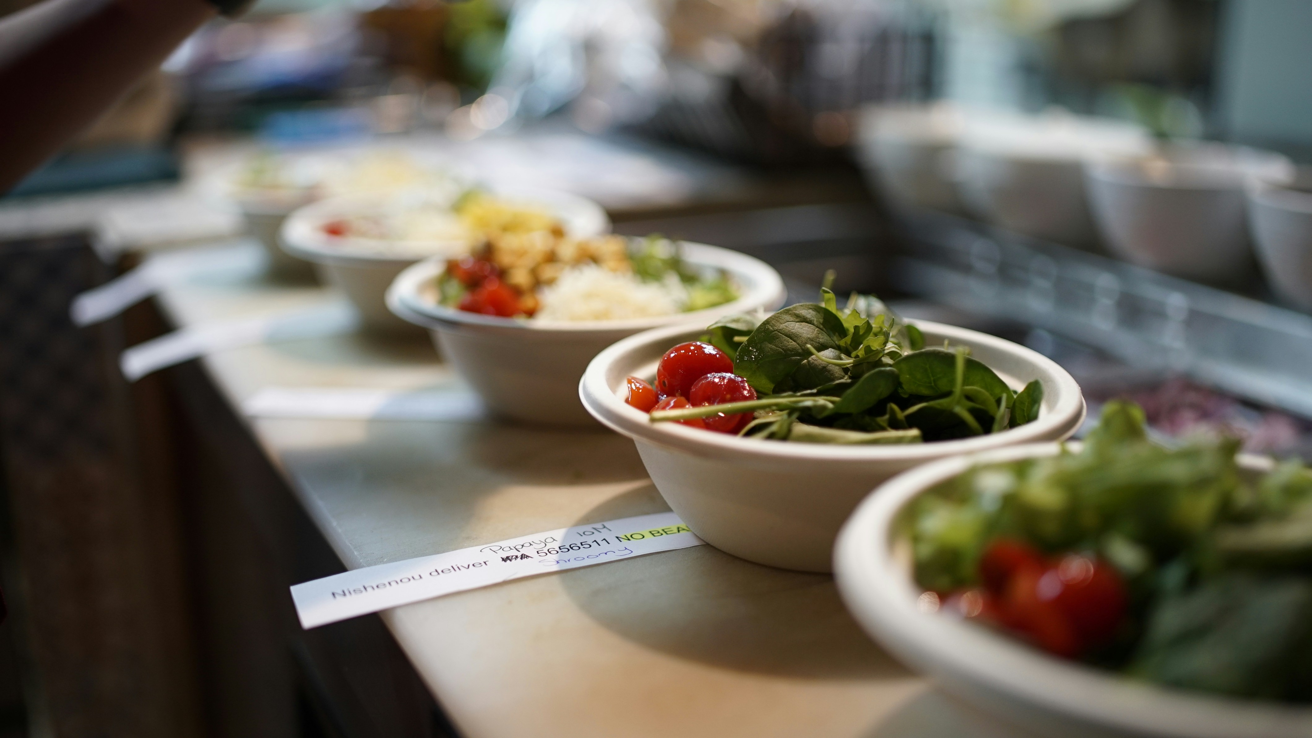 Photo by brianjtromp