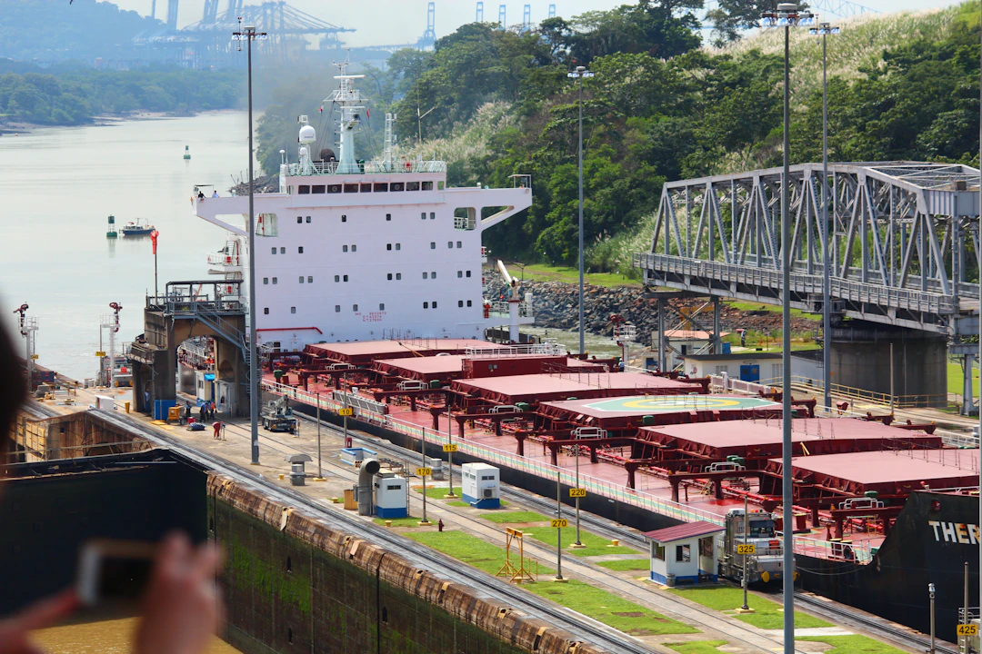 11-Day Panama & Costa Rica Rail & Rainforest Itinerary