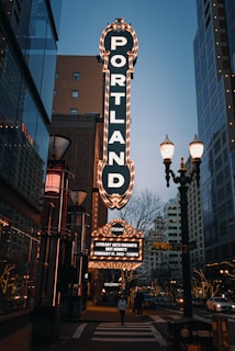 Oregon luxury resorts