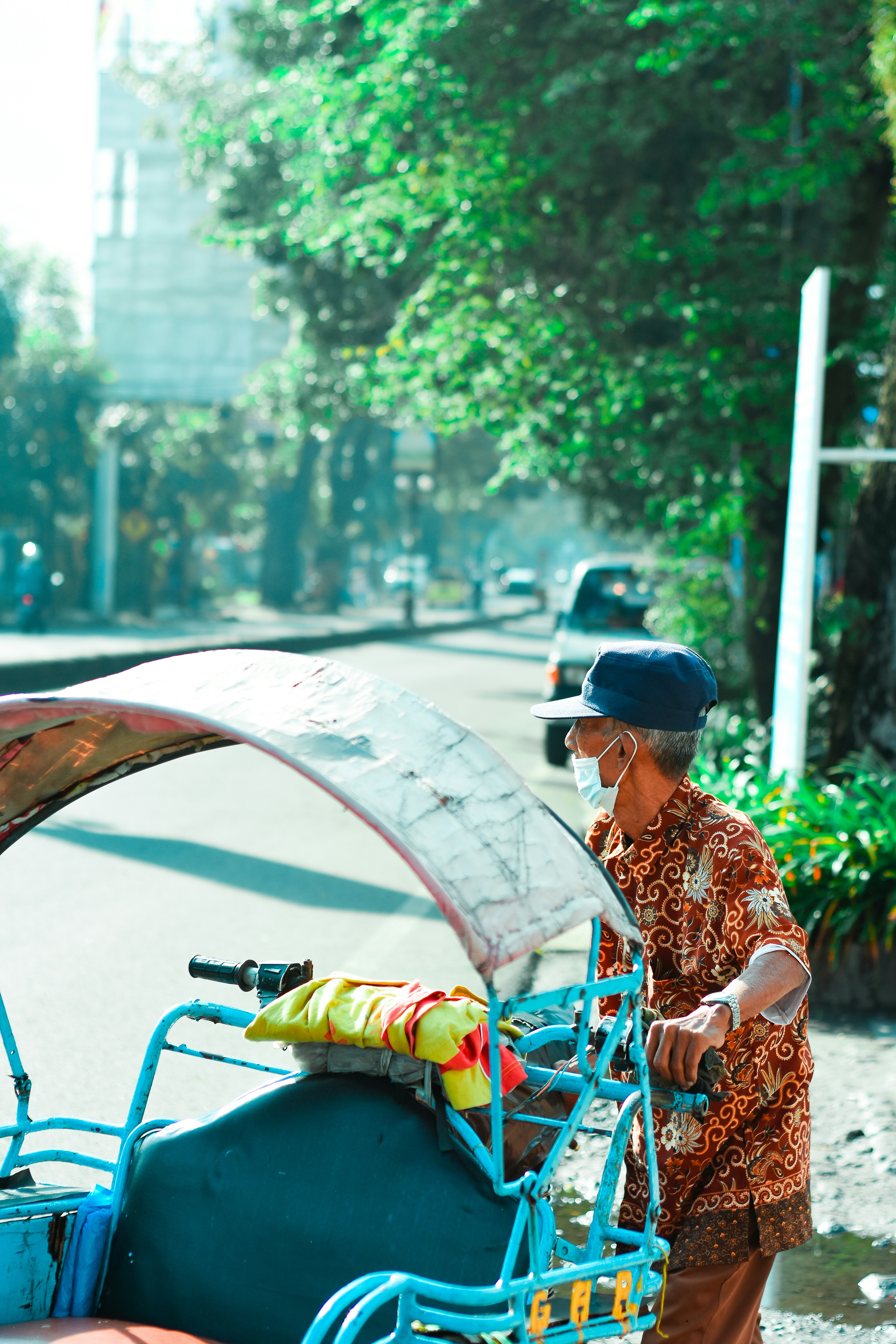 8 Community-Based Activities That Promote Slow Sustainable Travel