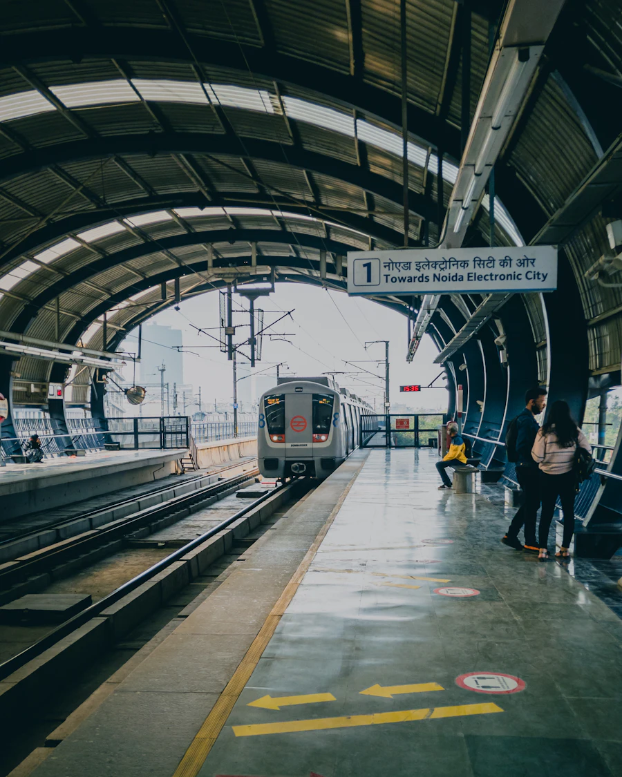 Ghaziabad