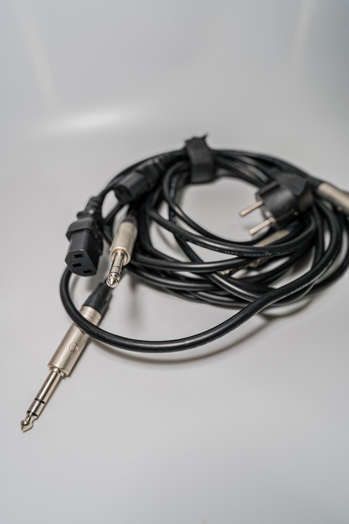Extensión Eléctrica
