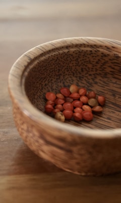 Grains