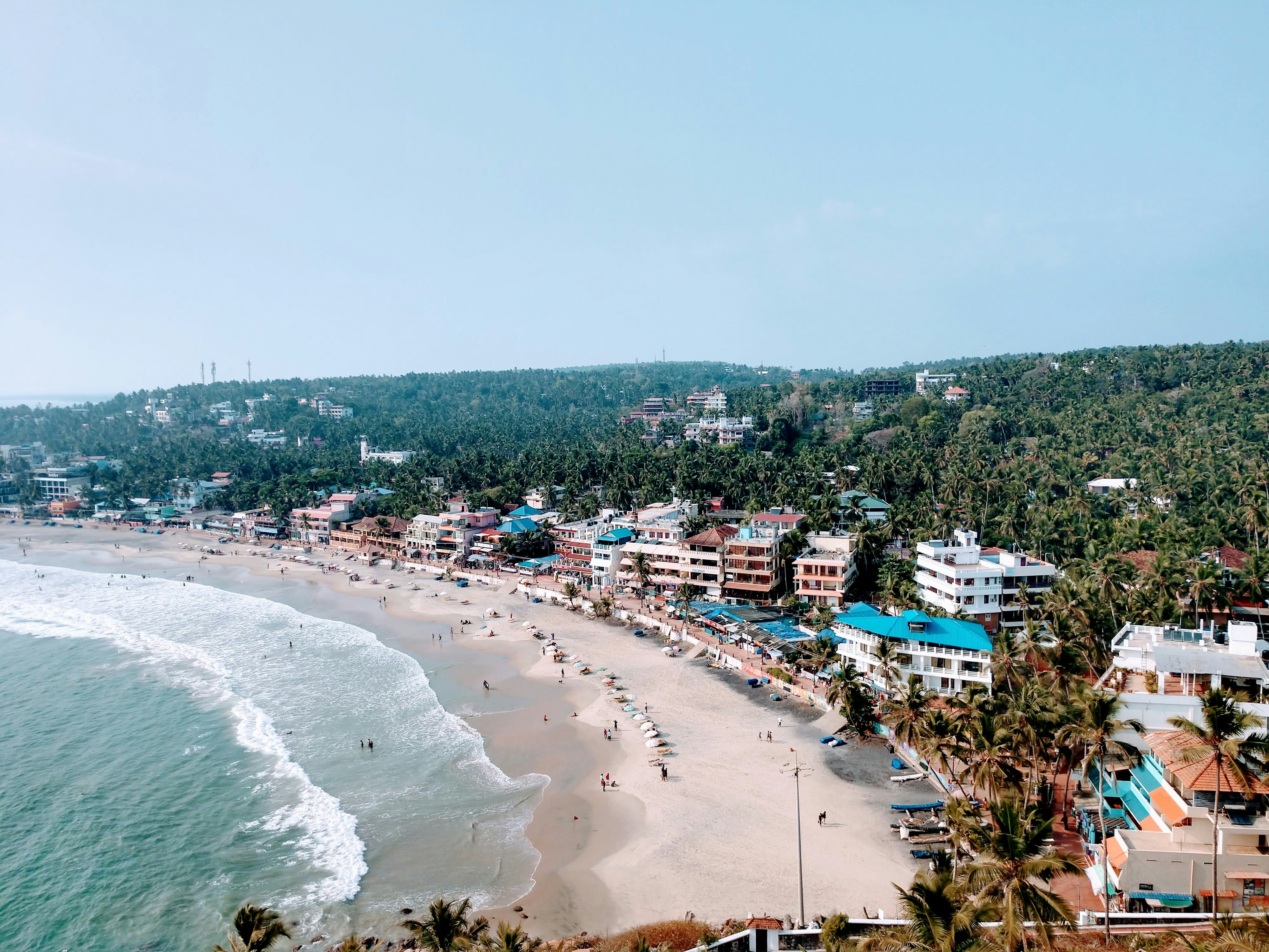 kovalam