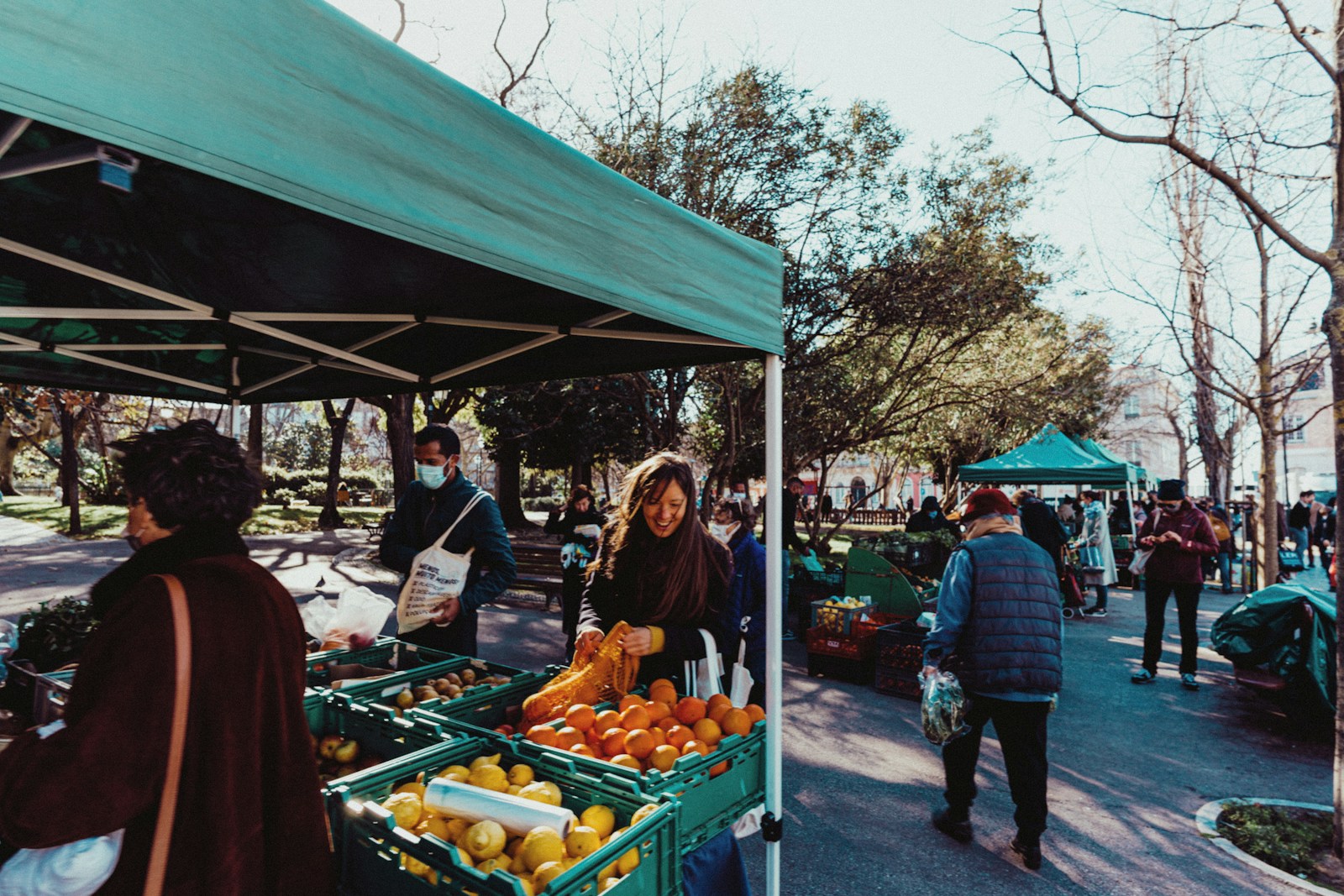 Ottawa’s Best Farmers’ Markets – Fresh, Local, and Authentic
