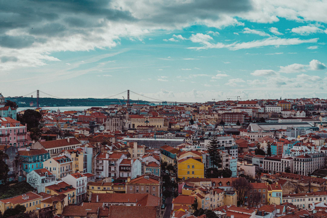 11-Day Portugal Family Itinerary: Stroller Friendly & Classic