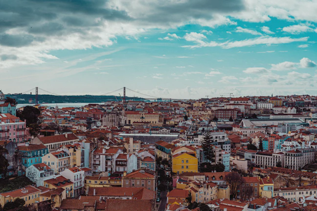 11-Day Portugal Family Itinerary: Stroller Friendly & Classic