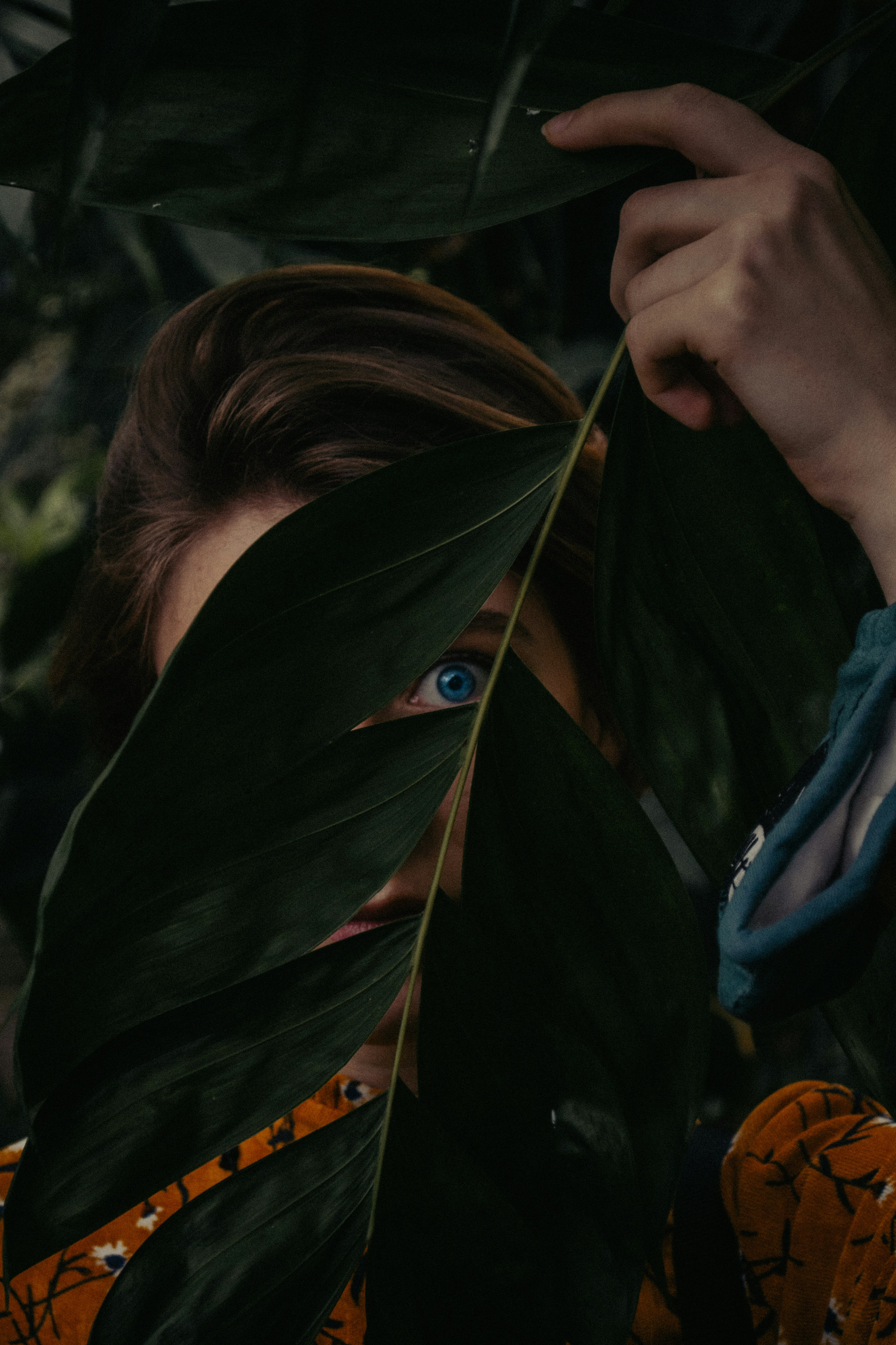 Alergias oculares: causas y síntomas de la conjuntivitis alérgica, image size:3000x4500