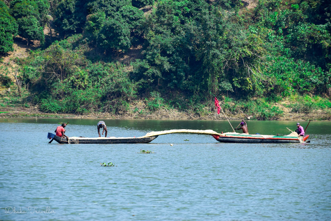 6-Day Luxury Rangamati Itinerary | Bangladesh Premium Travel