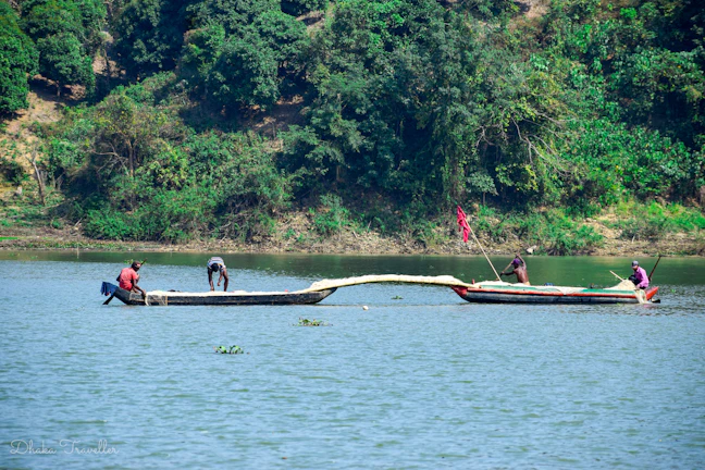 6-Day Luxury Rangamati Itinerary | Bangladesh Premium Travel