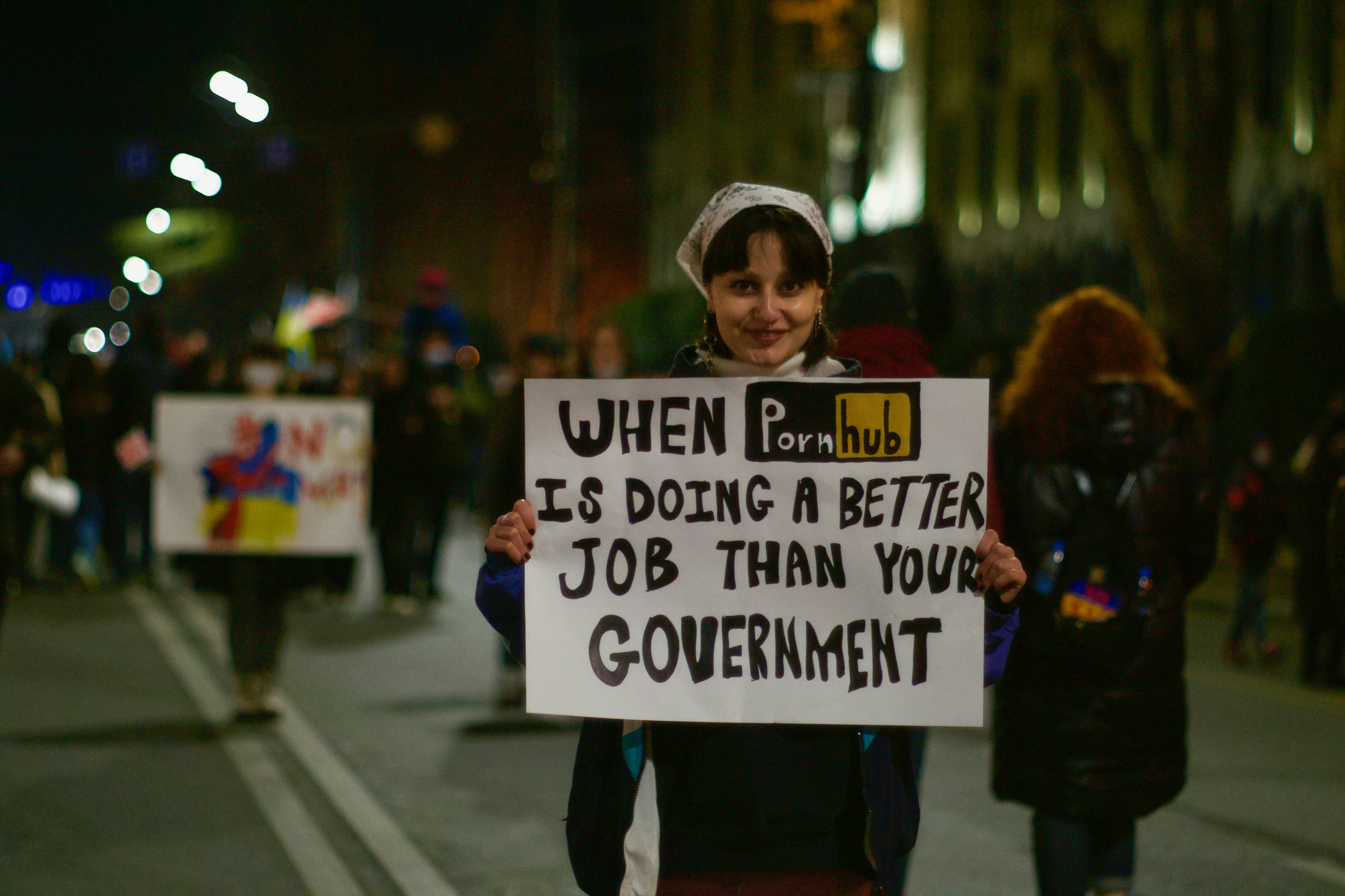 Government Accountability