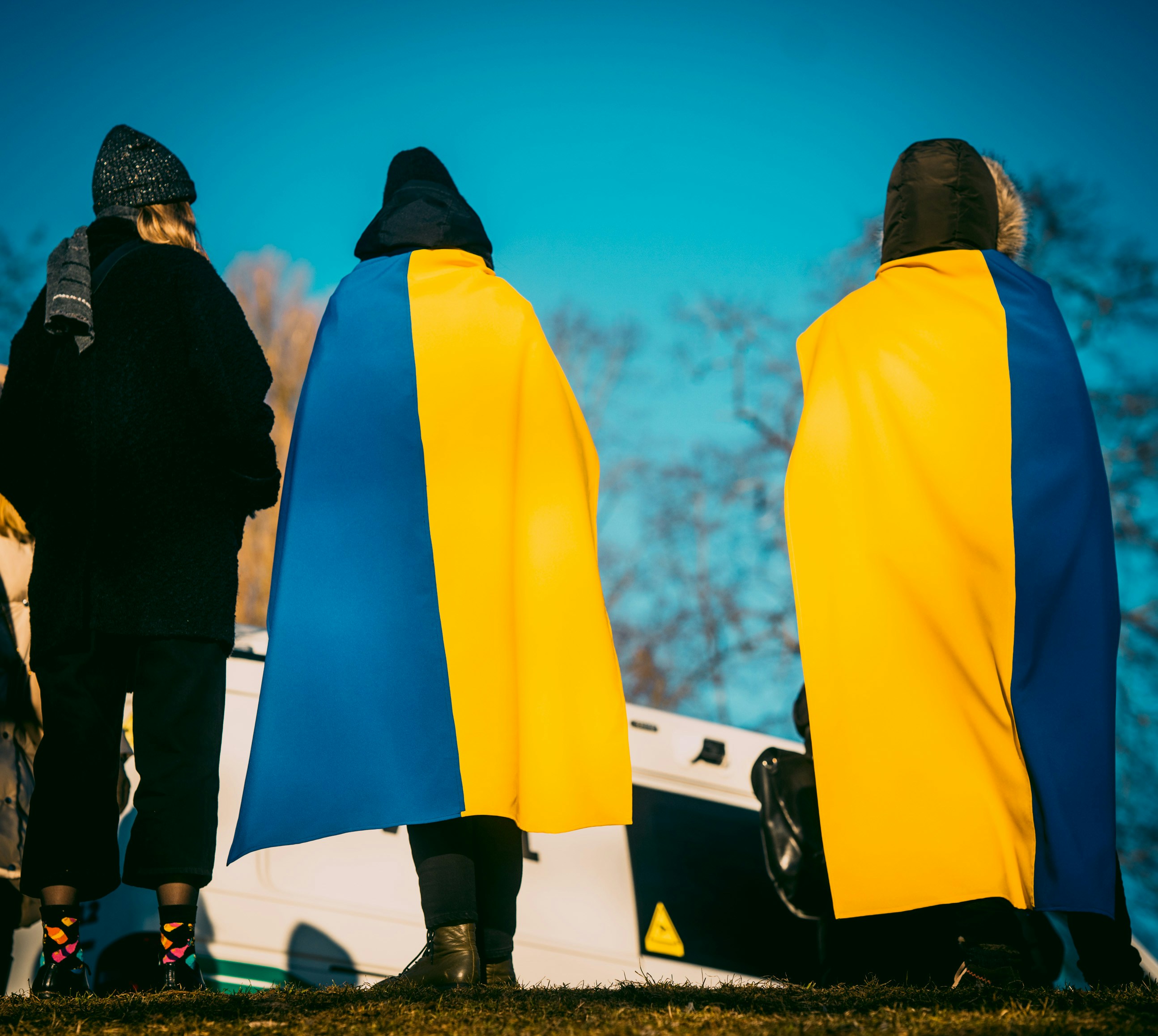 Tóth Norbert: Nemzetközi jogi dilemmák az orosz-ukrán háború kapcsán