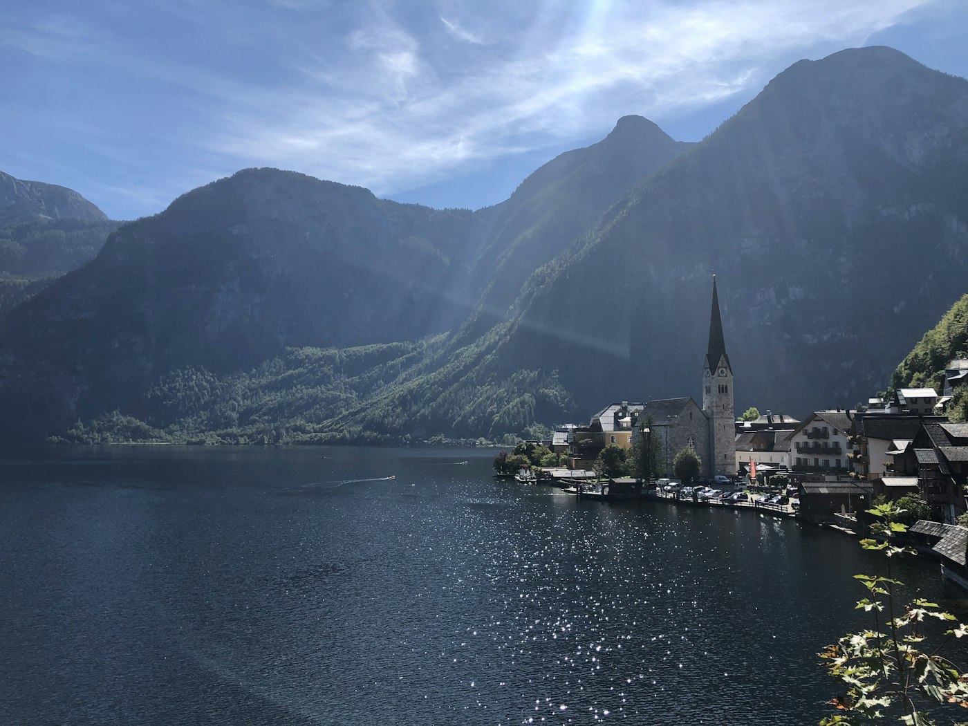 Hotels in Hallstatt under $150