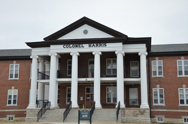 Colby College