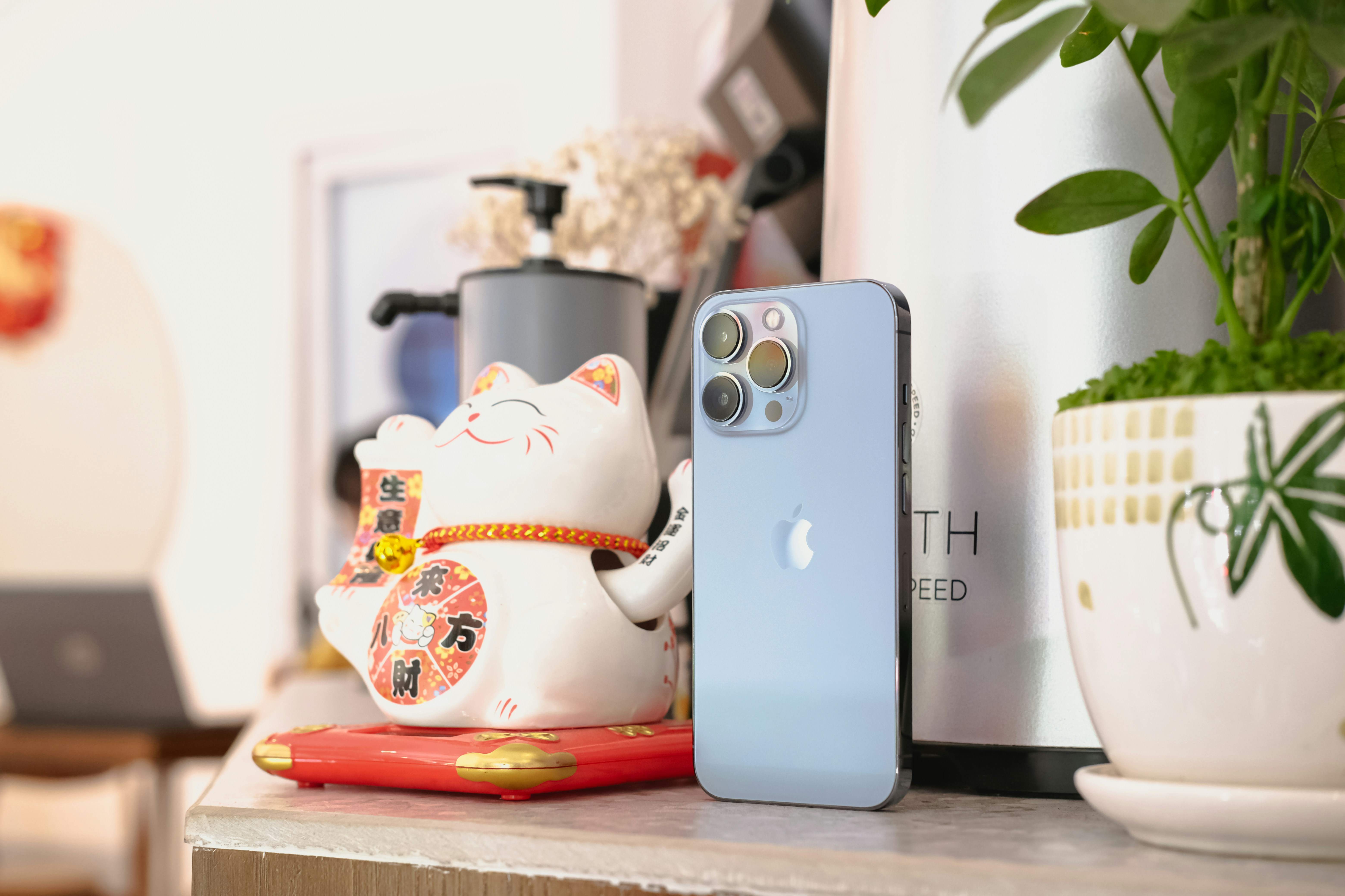 KITPLUS Smart Feed Automatic Pet Feeder