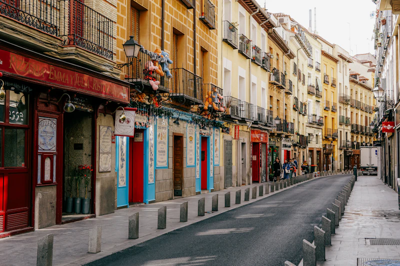 Best Budget Hostels in Madrid That Are Actually Worth Staying In