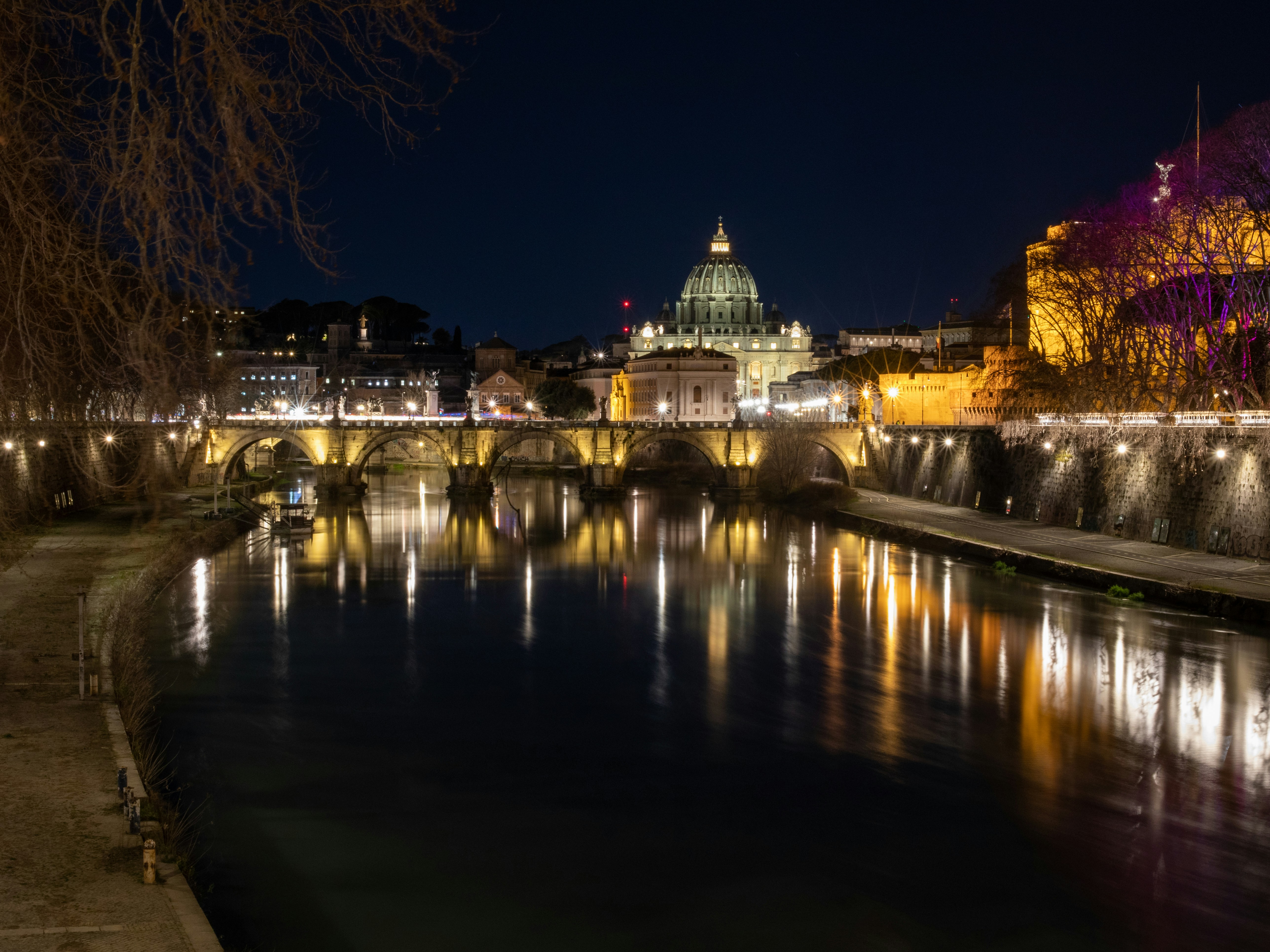 Rome – Final Summary