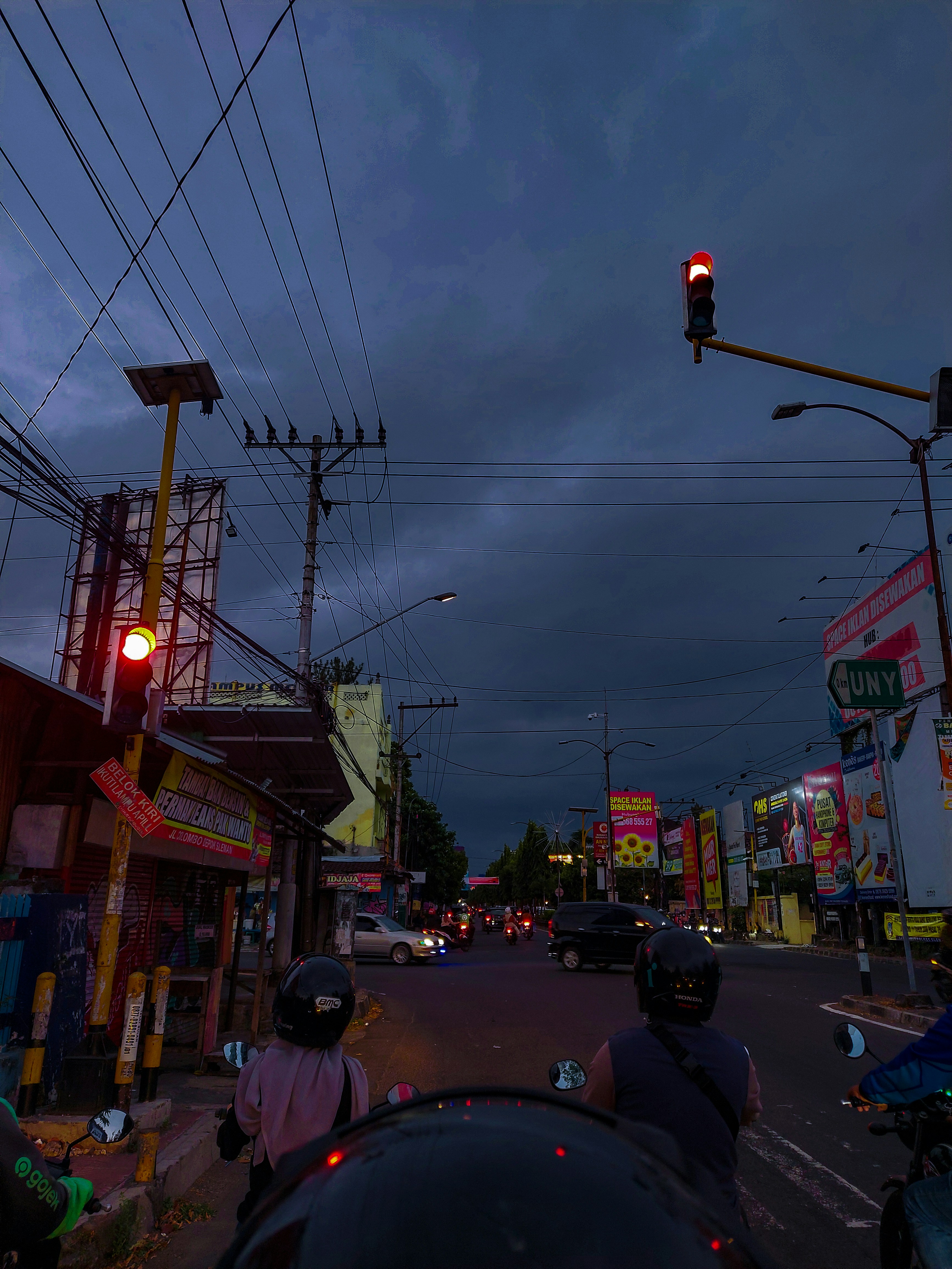 Photo by lusiakomala