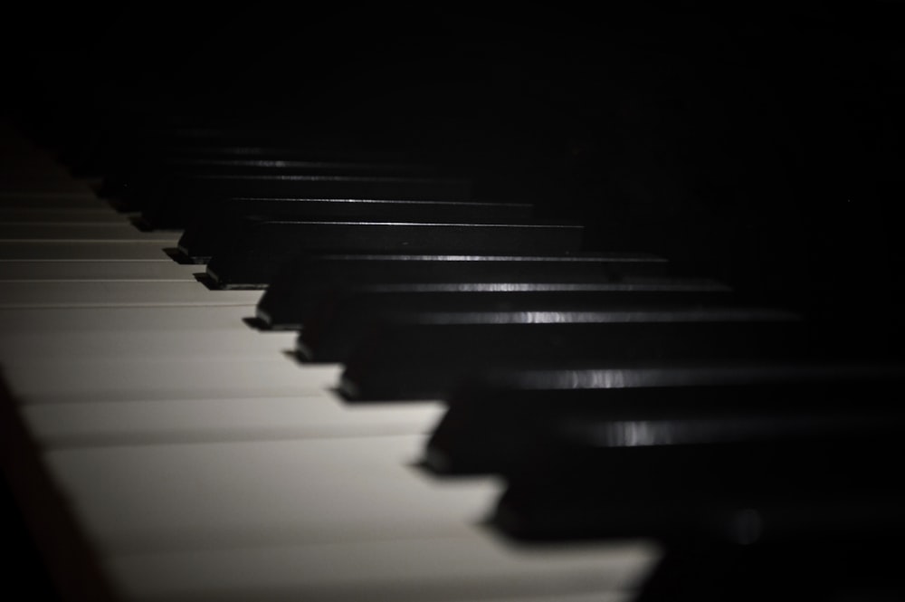 O Piano Danificou O Teclado Nenhum Jogo Foto de Stock - Imagem de