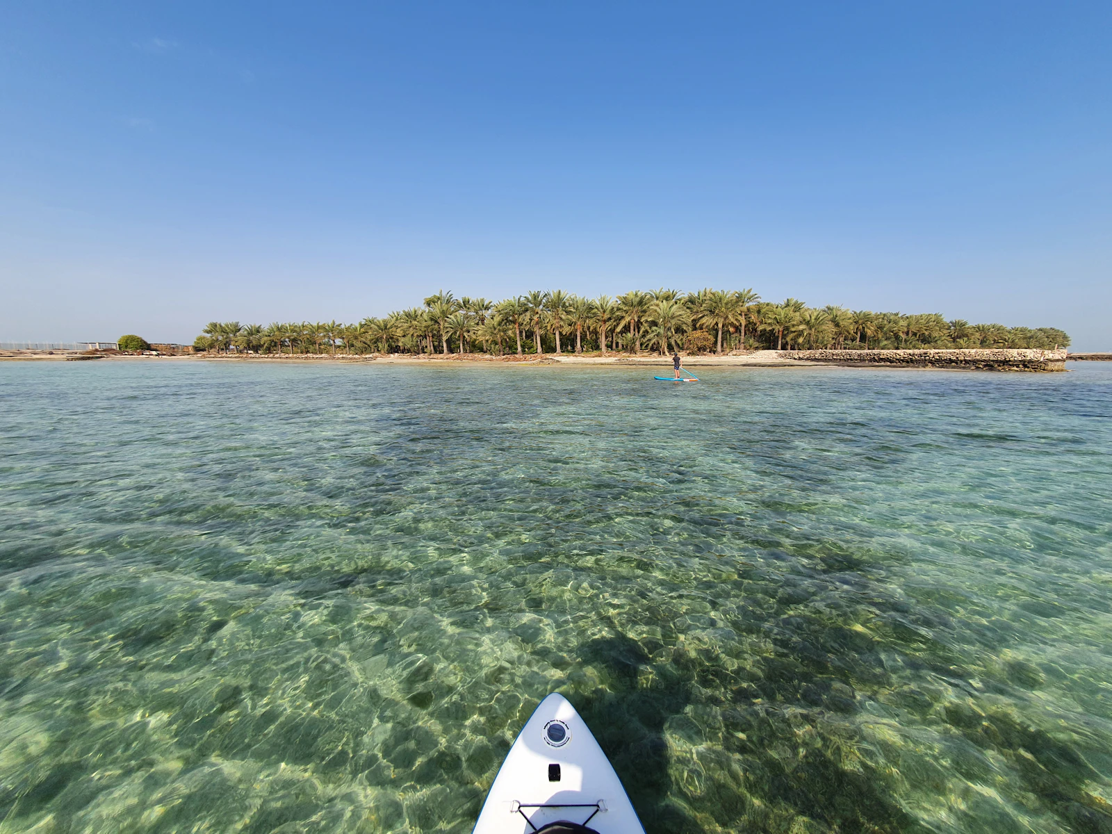 The Ritz-Carlton, Bahrain Earns an International Sustainability Award