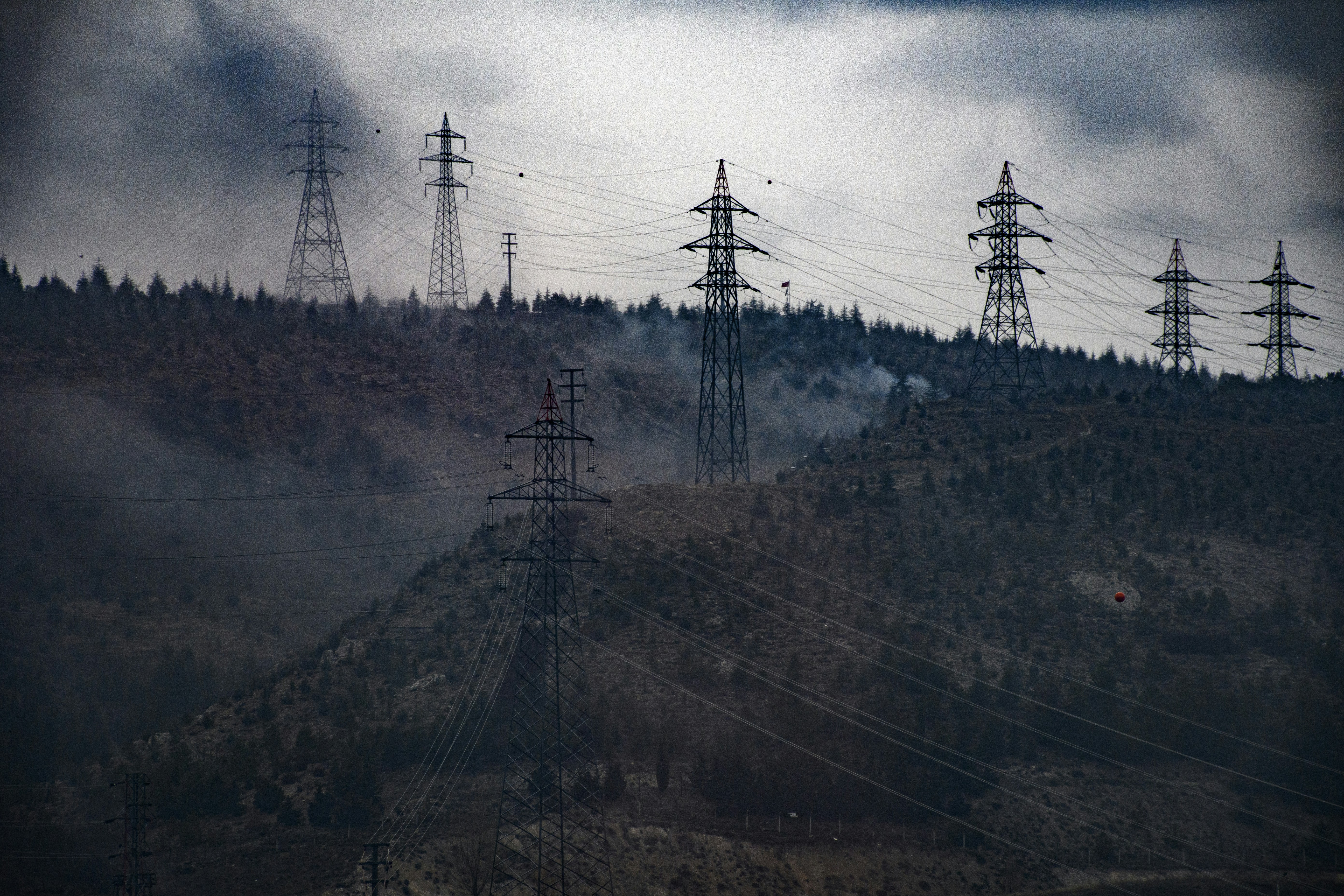 Photo by oskaycaglar