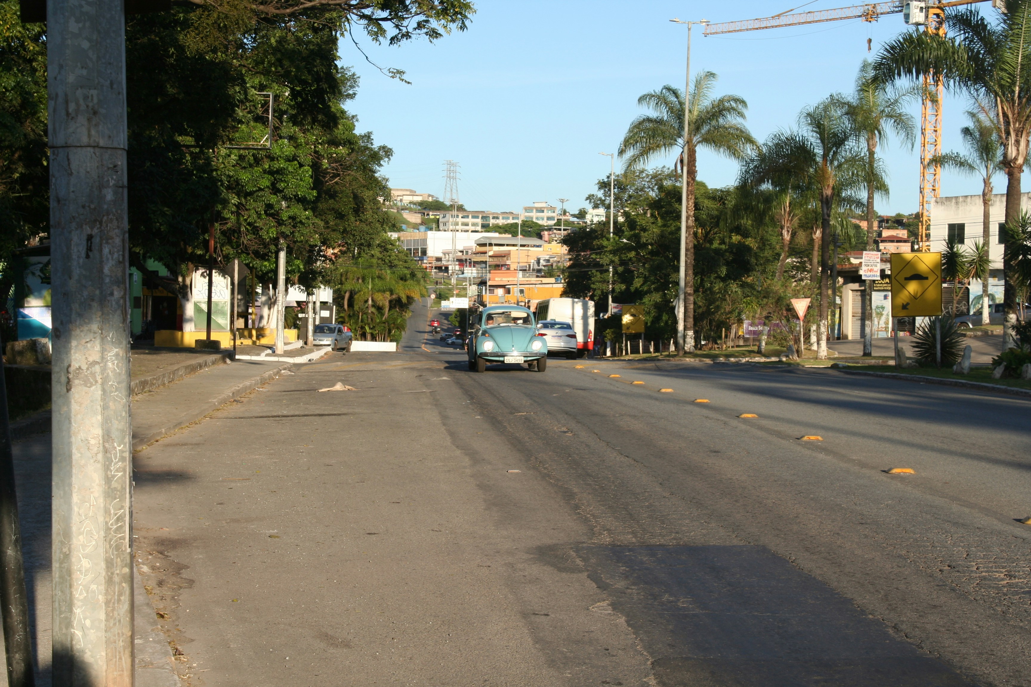 Praça Aprovada 624