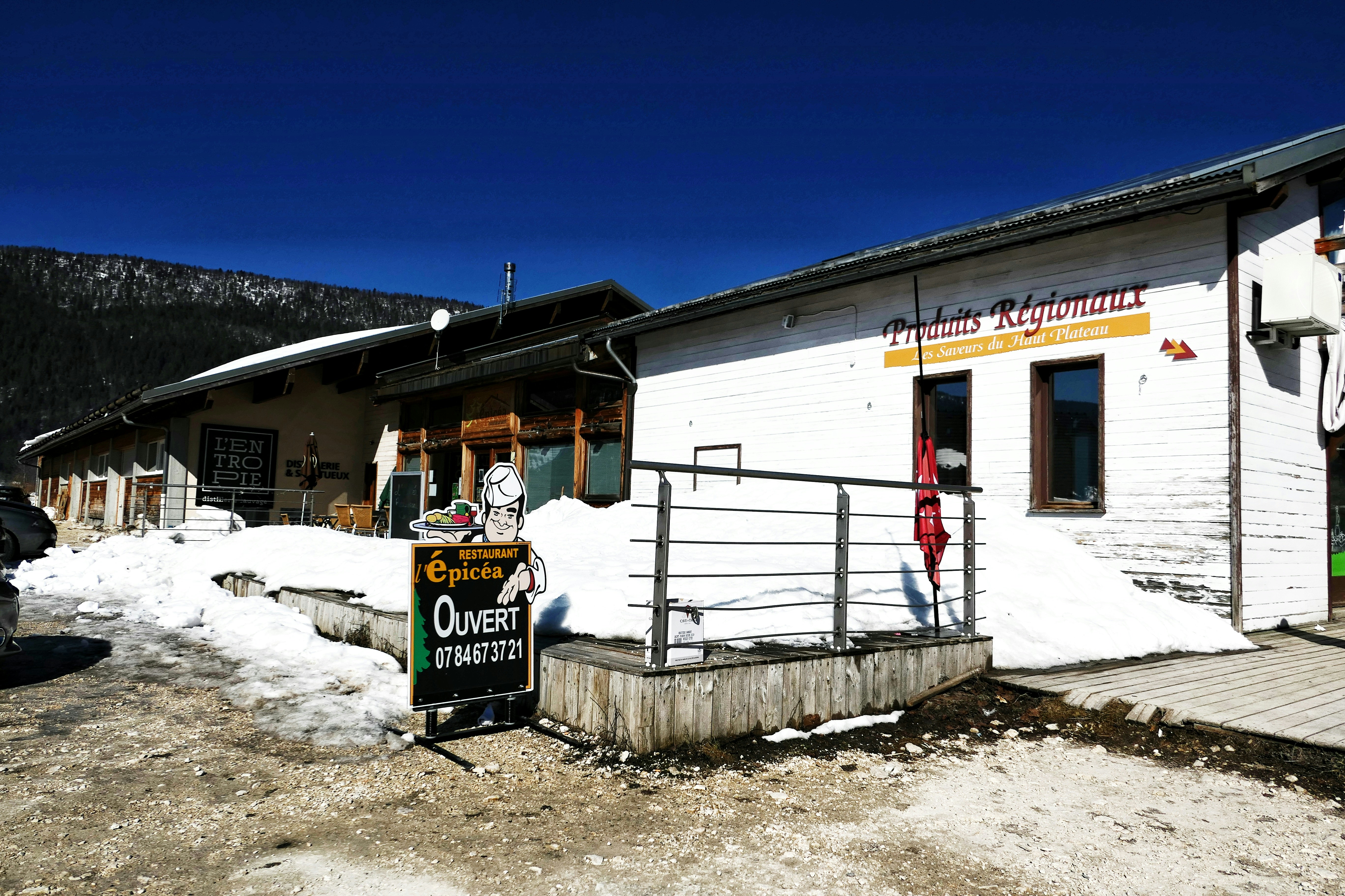 Allergies alimentaires et séjour au ski : Astuces pour manger sereinement en station