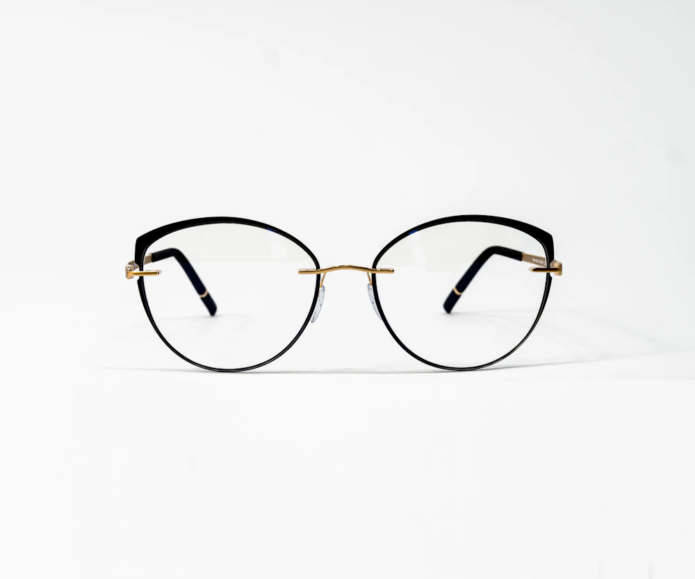 Vero Cat-Eye Optical