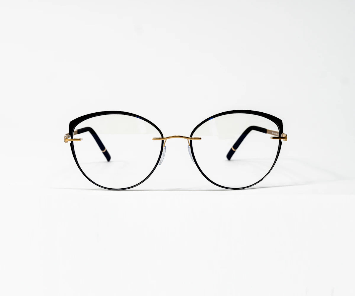 Astigmatism Glasses: Enhancing Visual Clarity and Comfort
