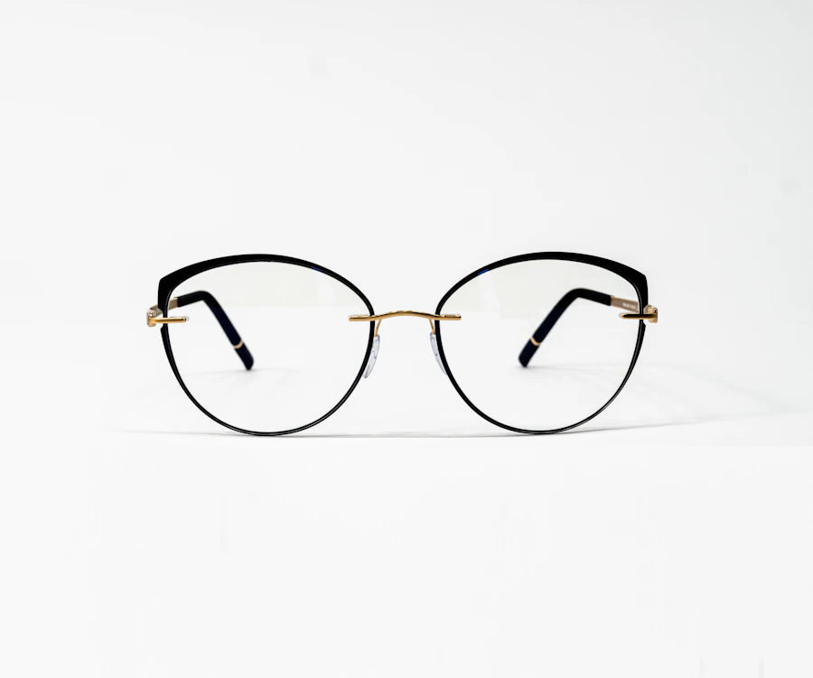 Gucci GG0396O Round