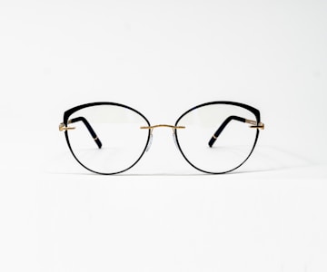 Classic Acetate Frame