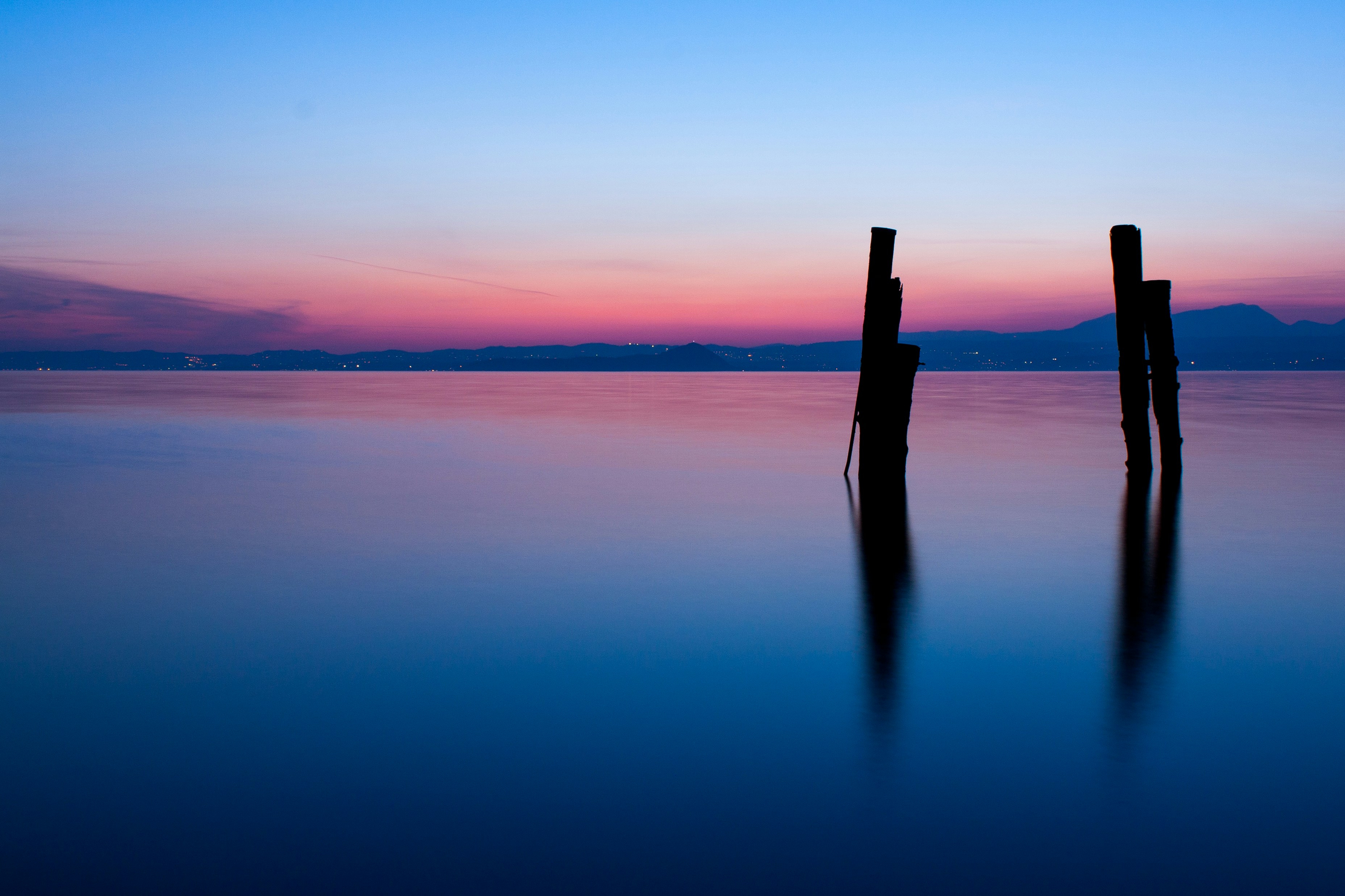 Cover Image for Nervous System Sanctuary (Live Meditation and Healing on Zoom)