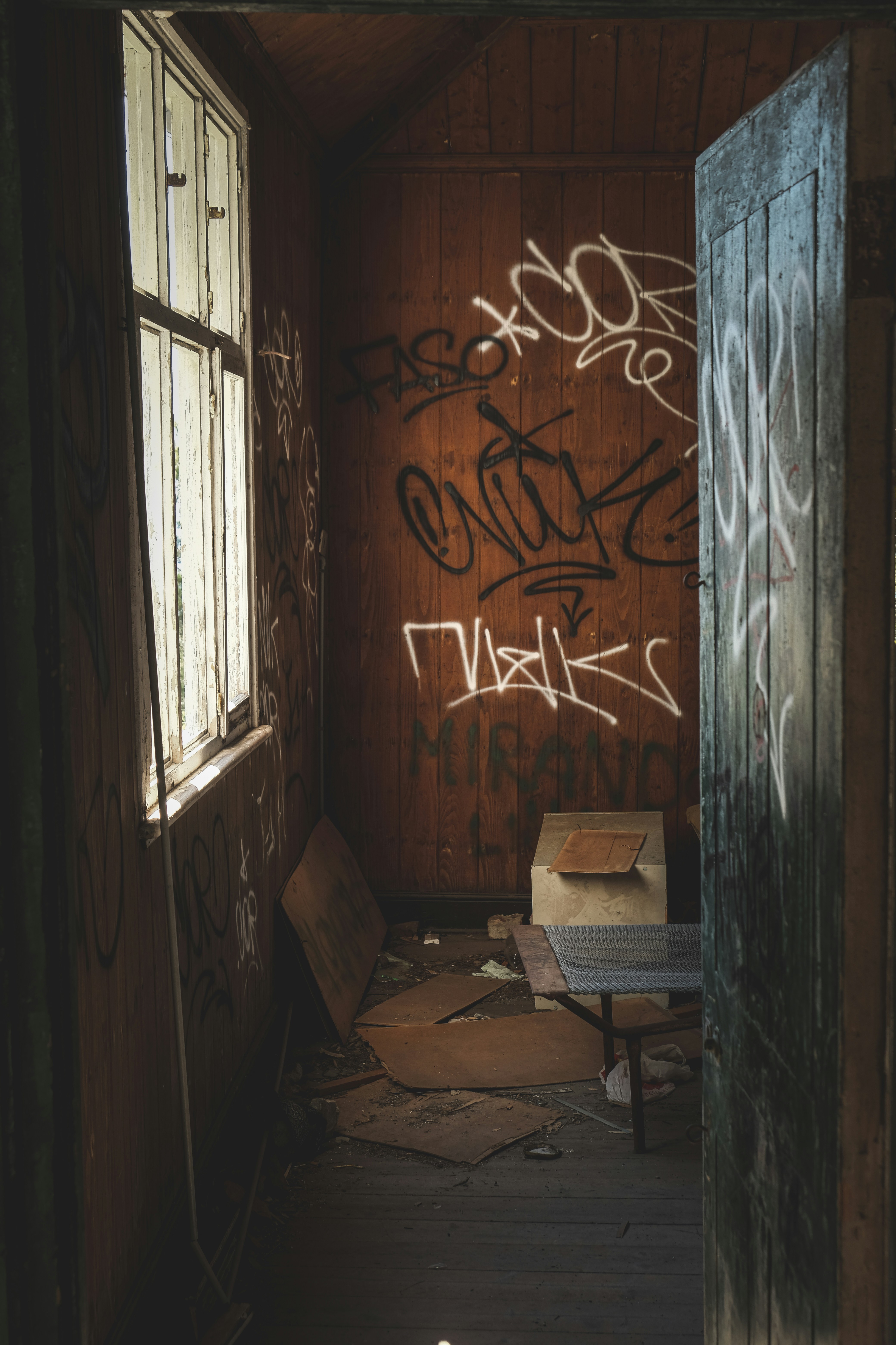 Photo by francesco_ungaro