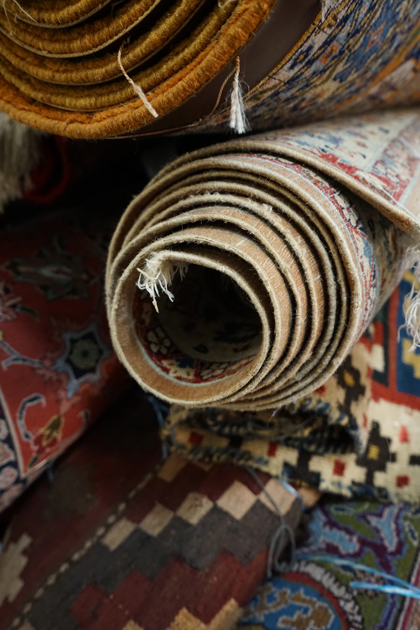 Halı Yıkama