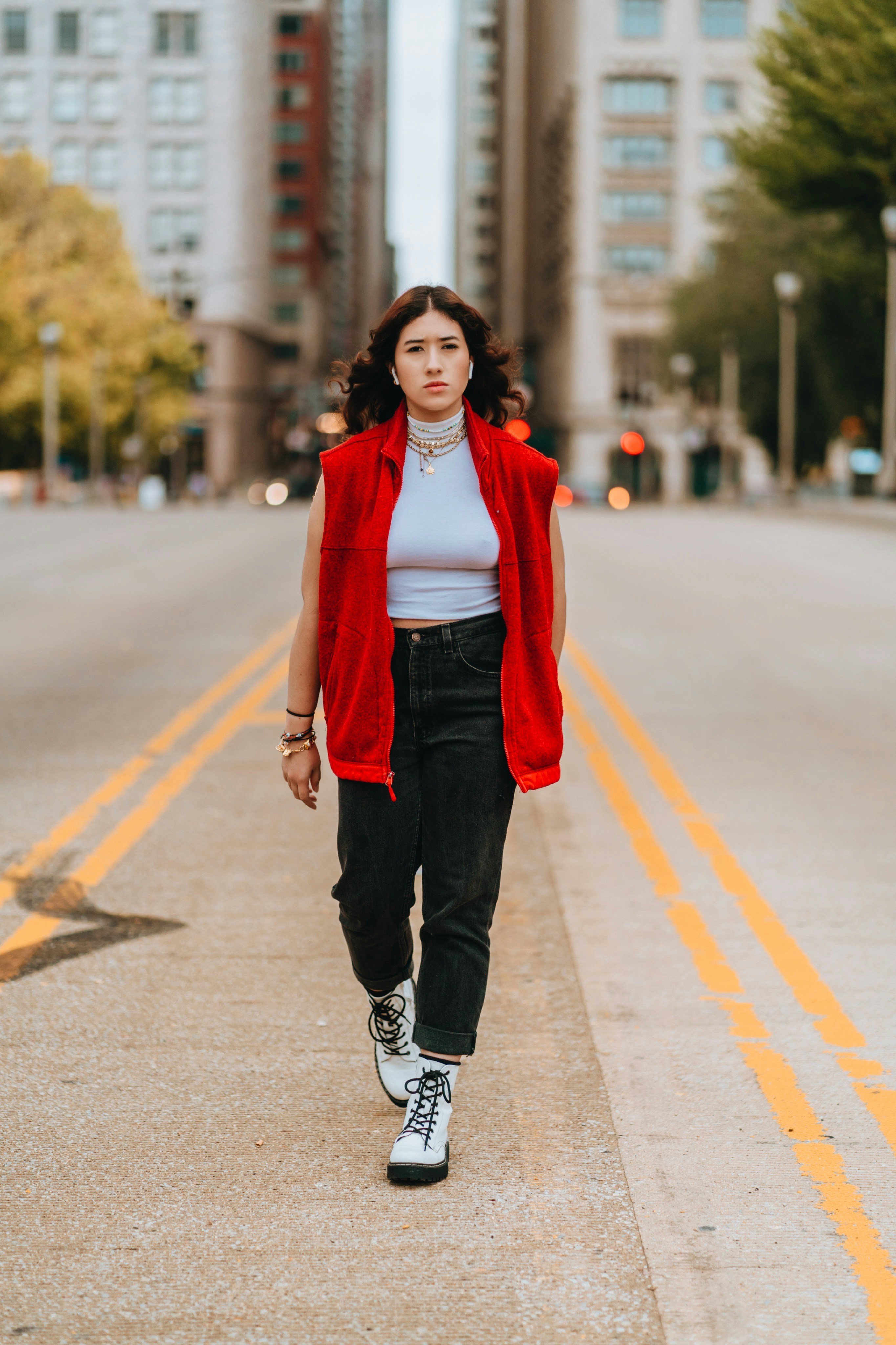 Choose from a curated selection of women photos. Always free on Unsplash.