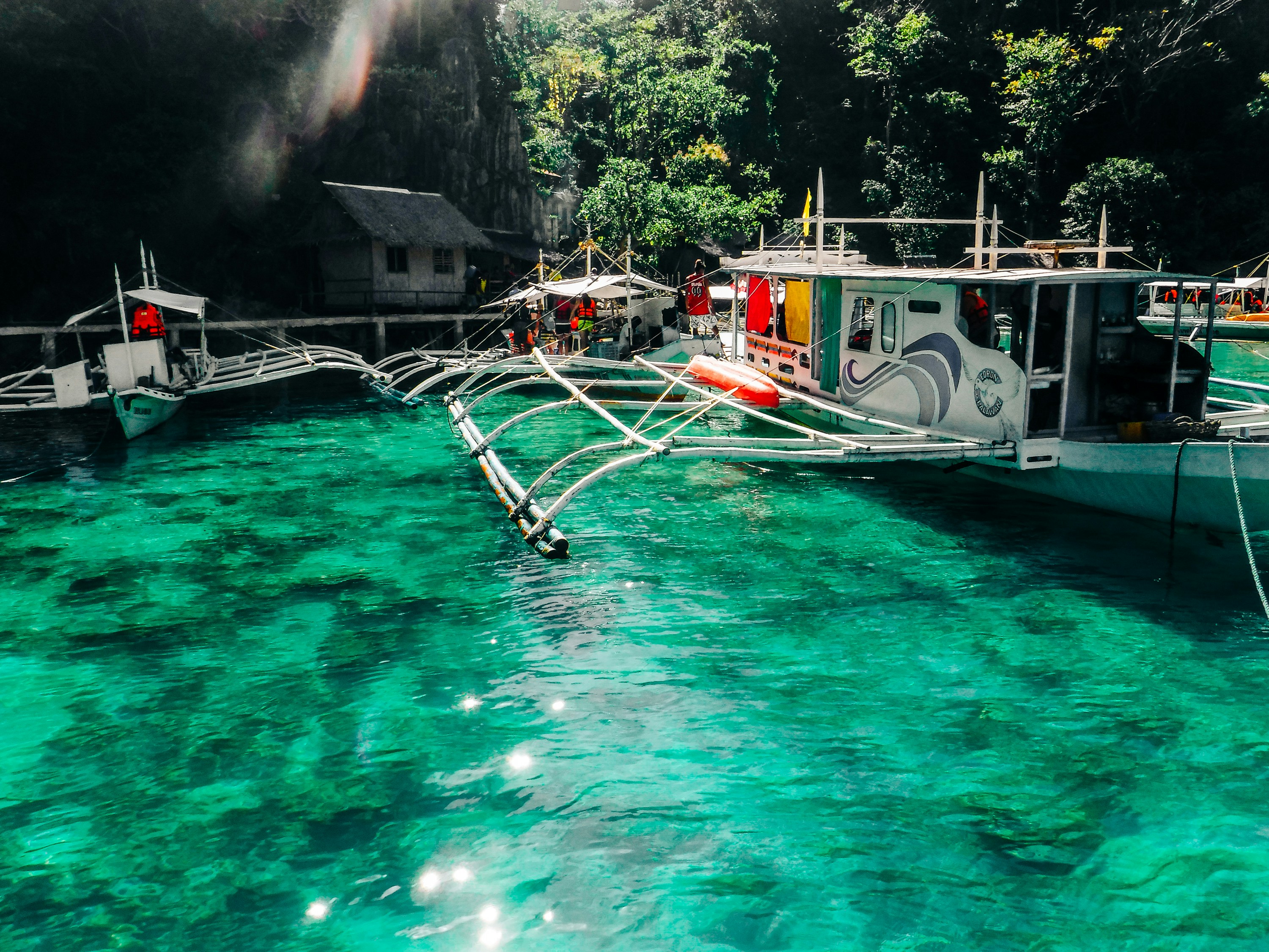 จองทริปง่ายๆ กับเรา