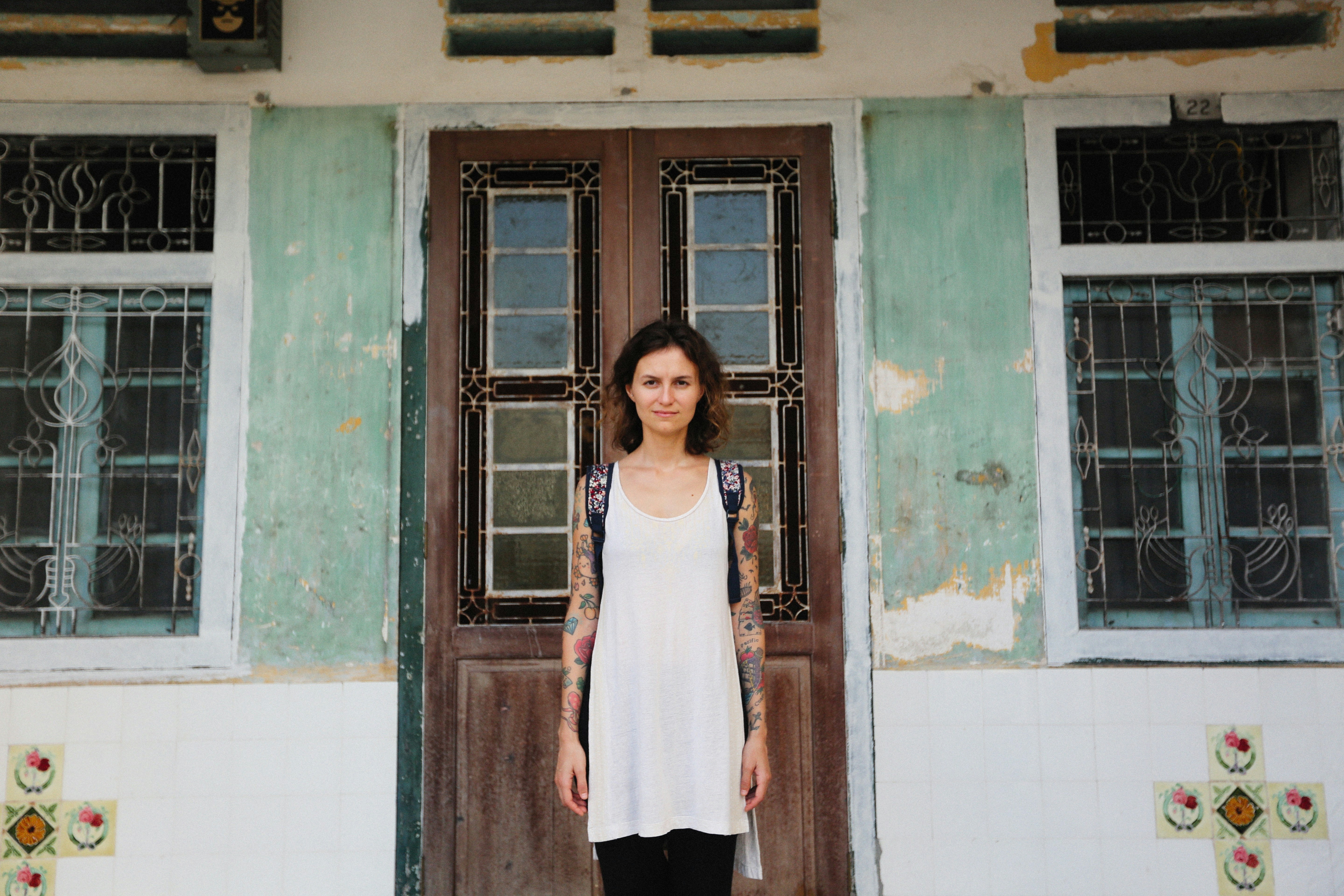 Photo by alexeydemidov