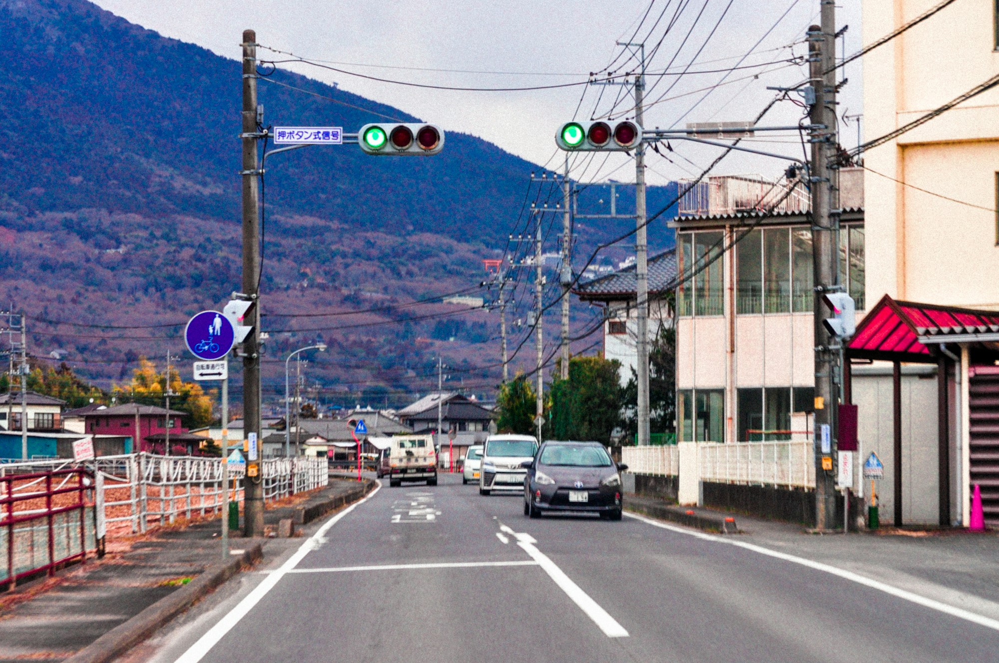 What to See in Ibaraki: Travel Guide