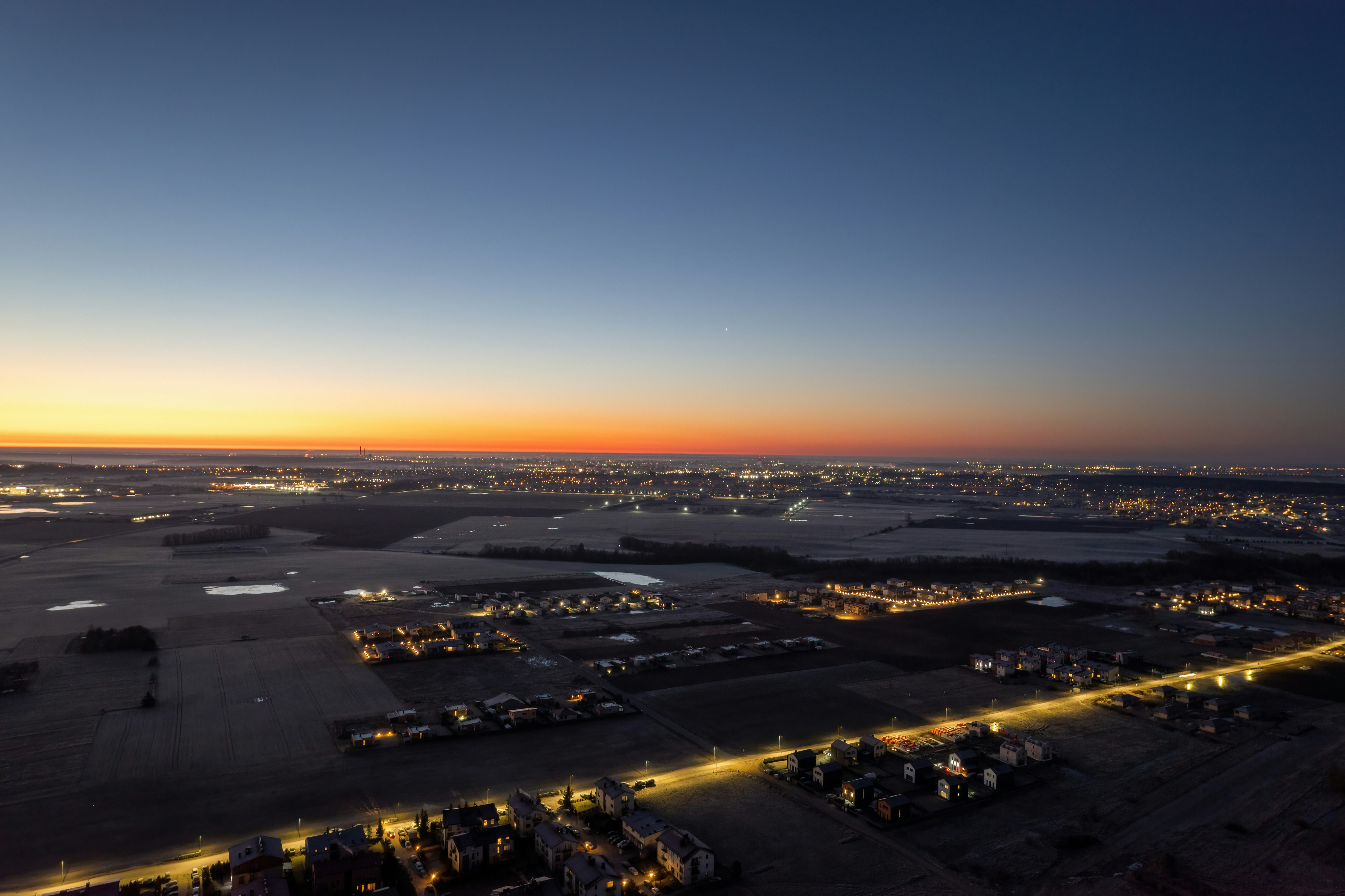 Lithuanian landscape