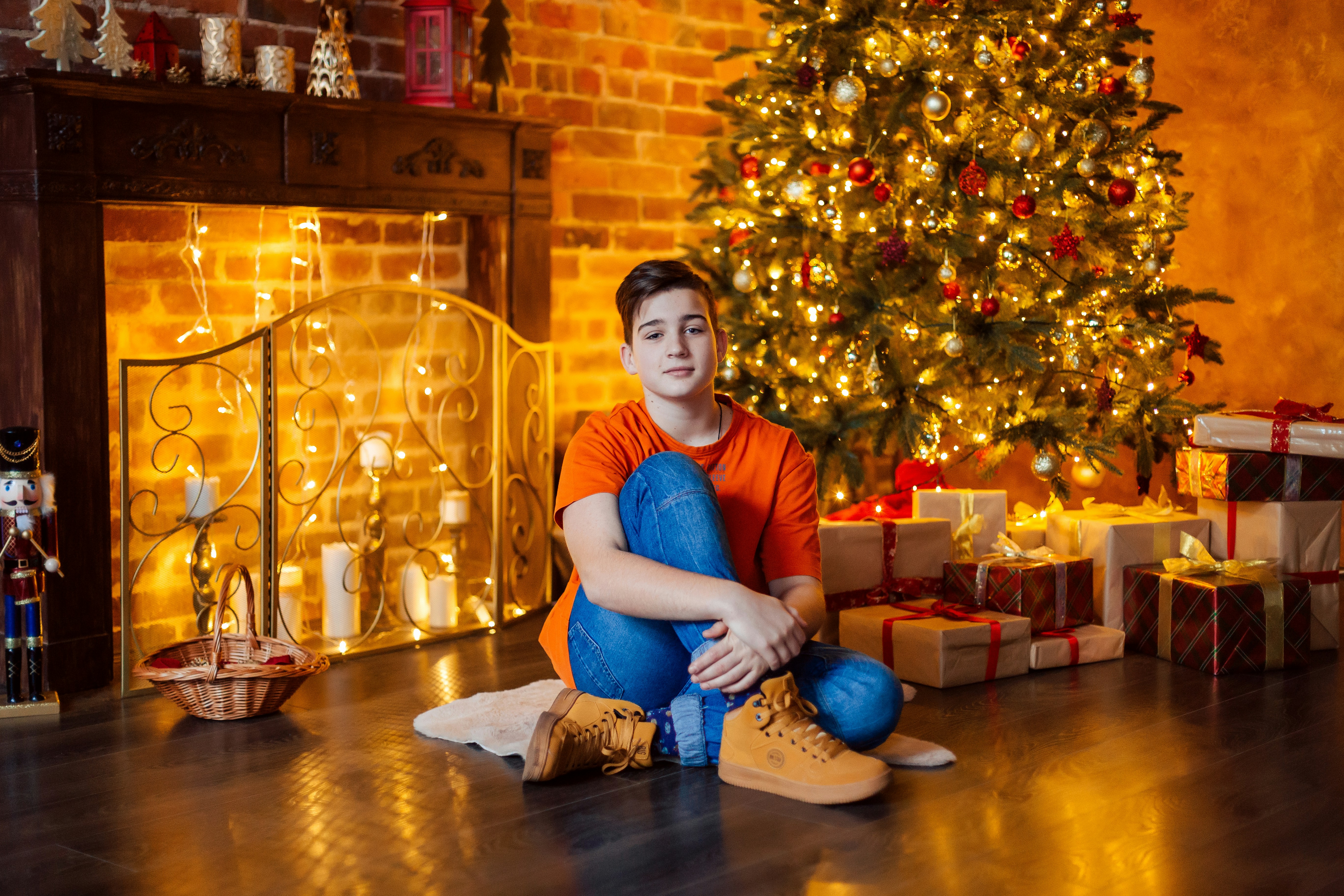 Christmas Wishes for Son That'll Melt His Heart Today
