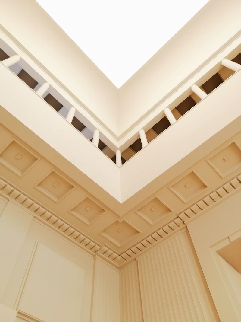 False Ceilings