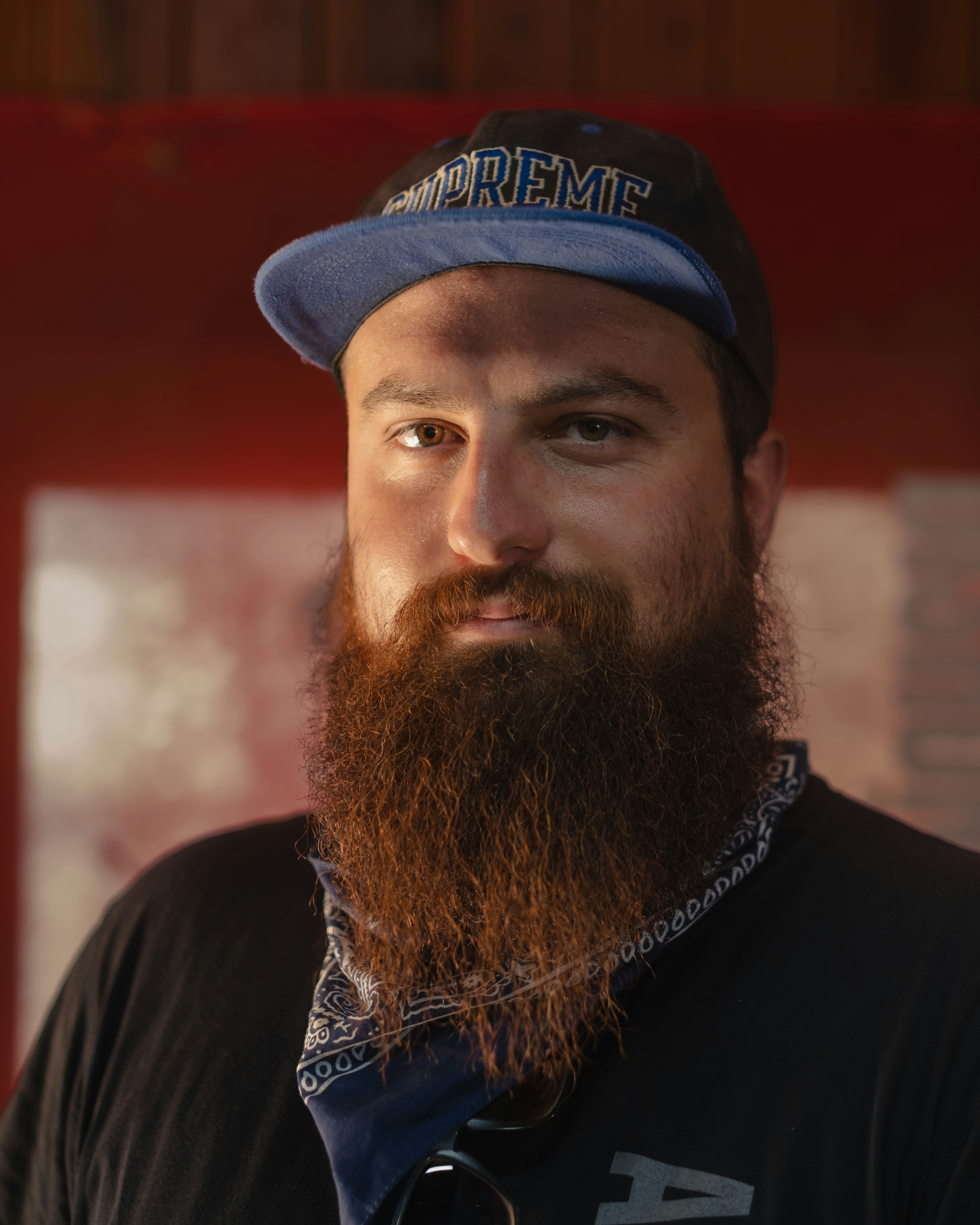 Photo by levimeirclancy