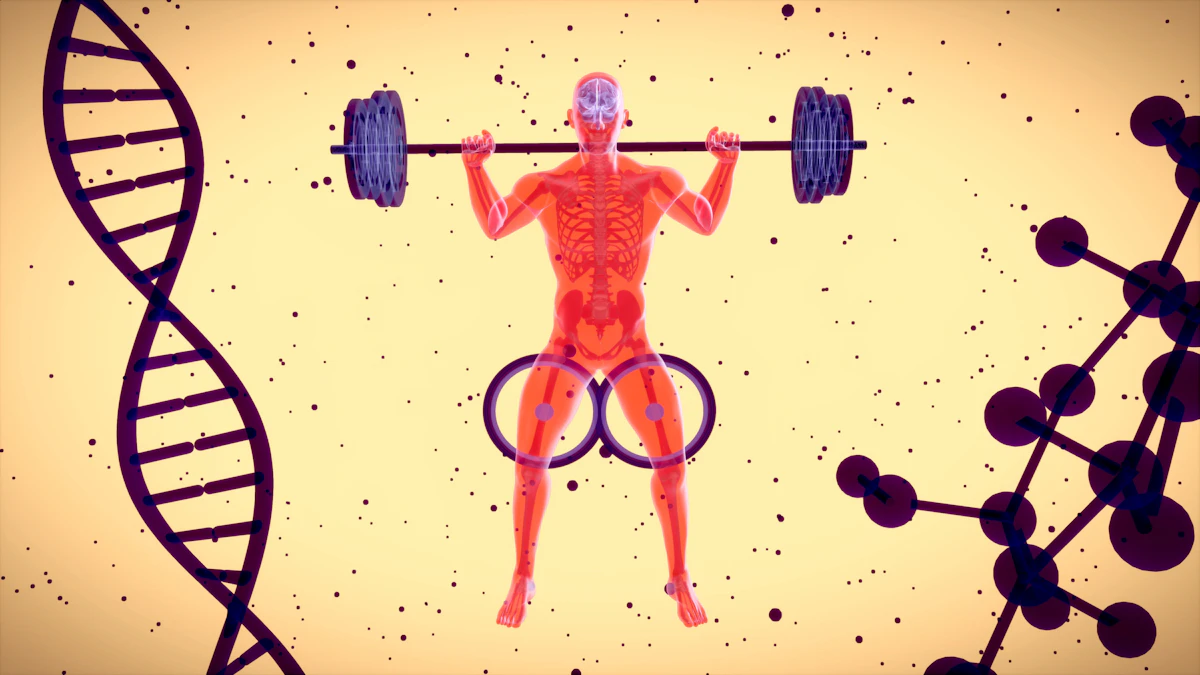 How Age Affects Your Metabolism