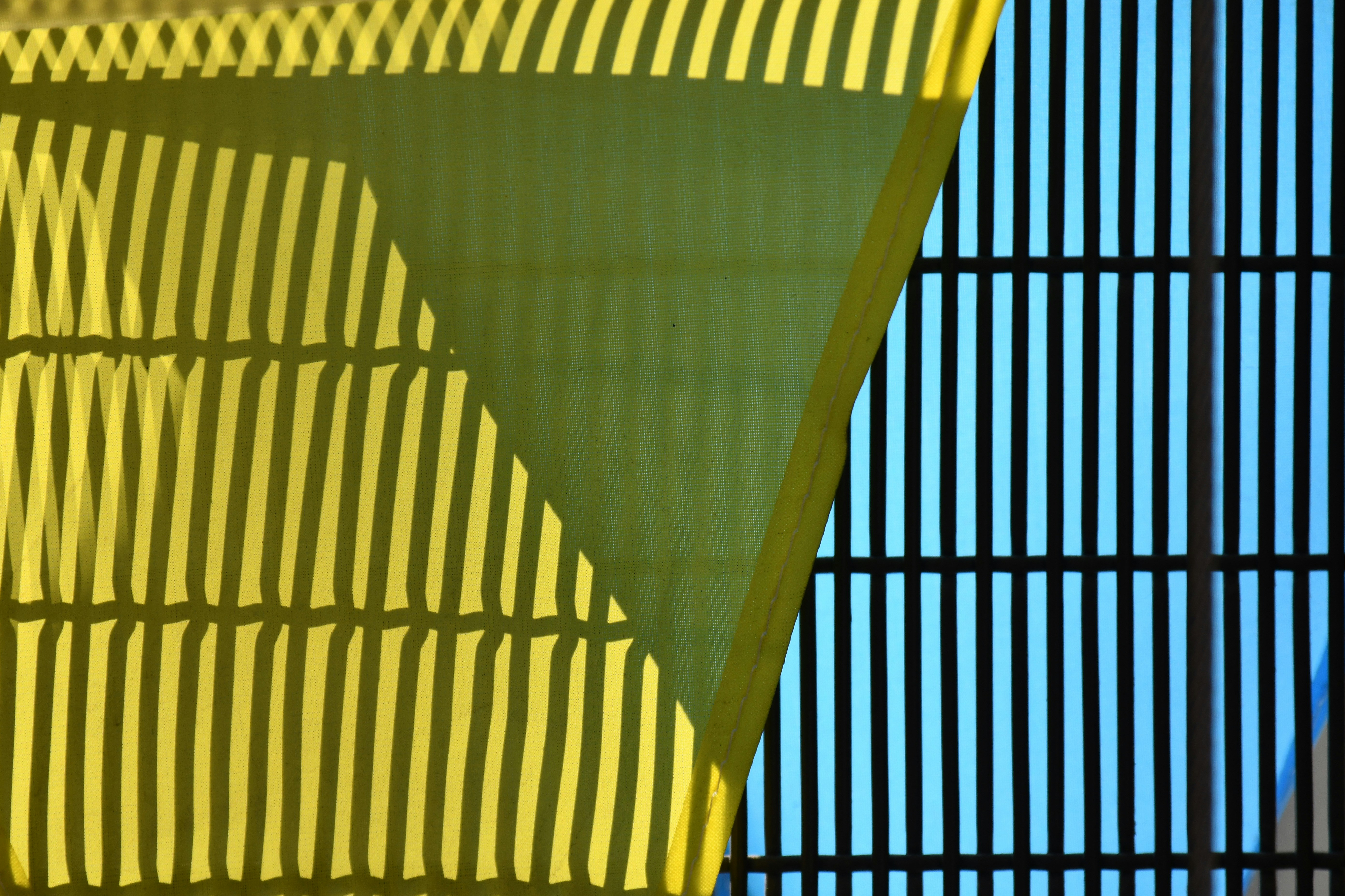 Disposition triangulaire des tableaux