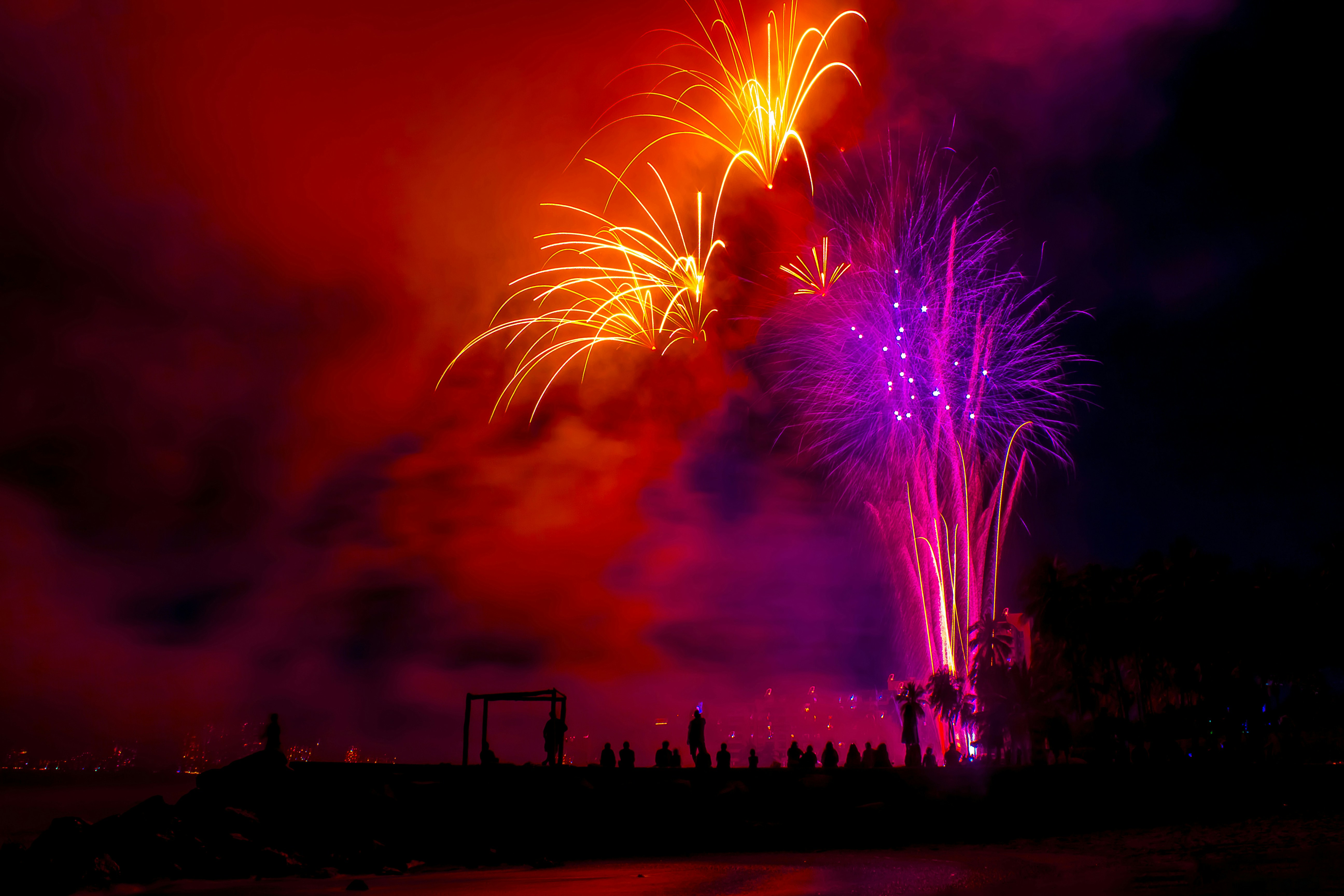 Puerto Vallarta – Neighborhoods & Urban Structure